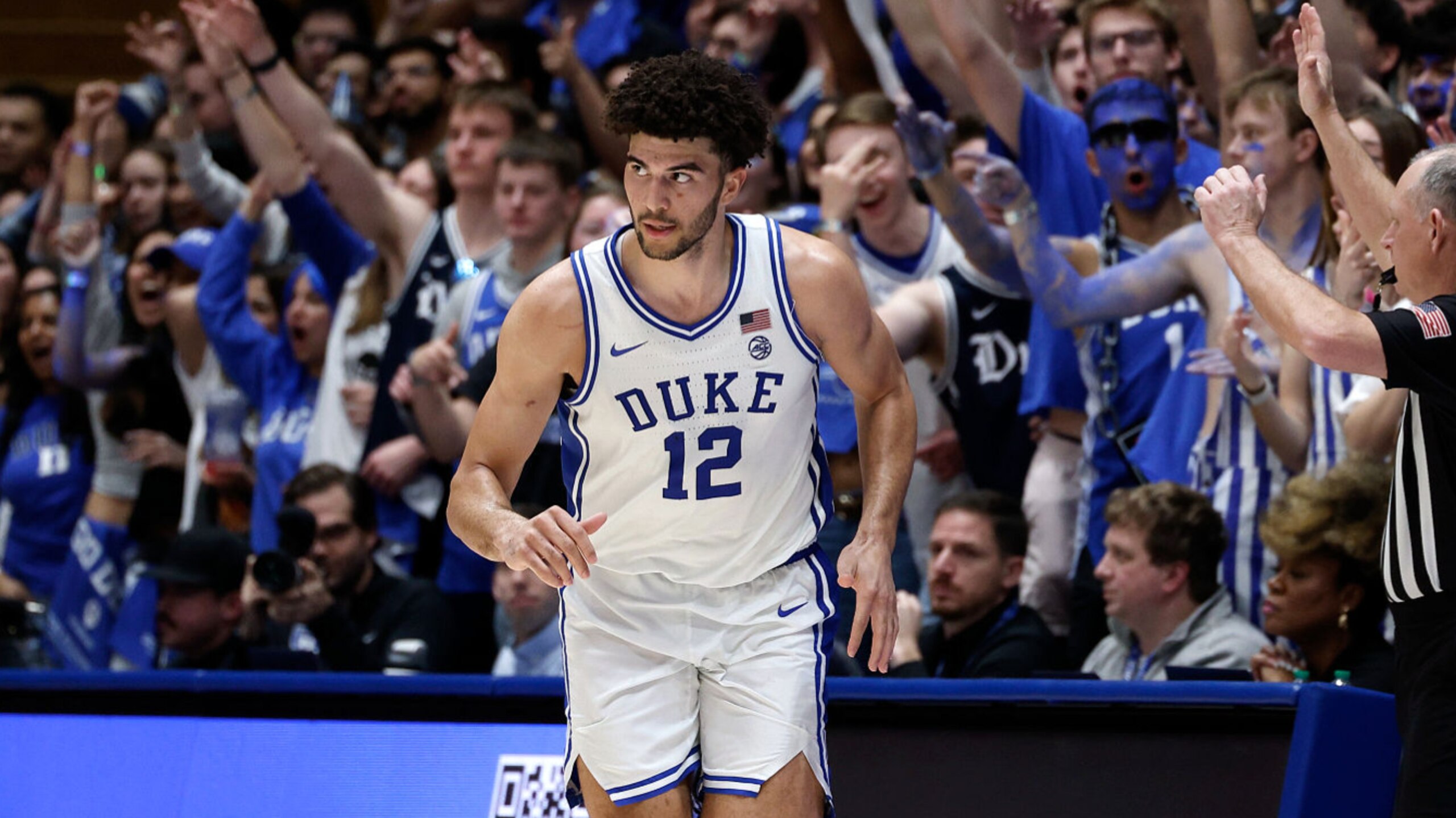 Men's Player of the Year Contenders