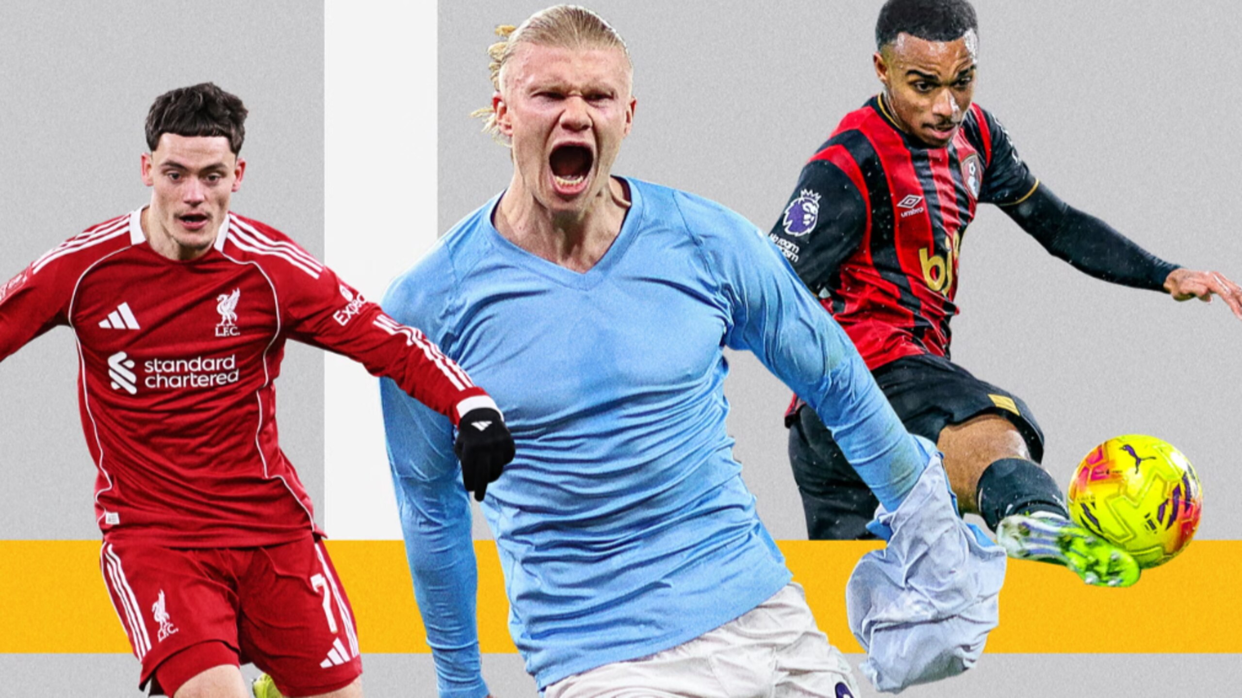🔟 Things to Watch in EPL 🔟 Things to Watch in EPL