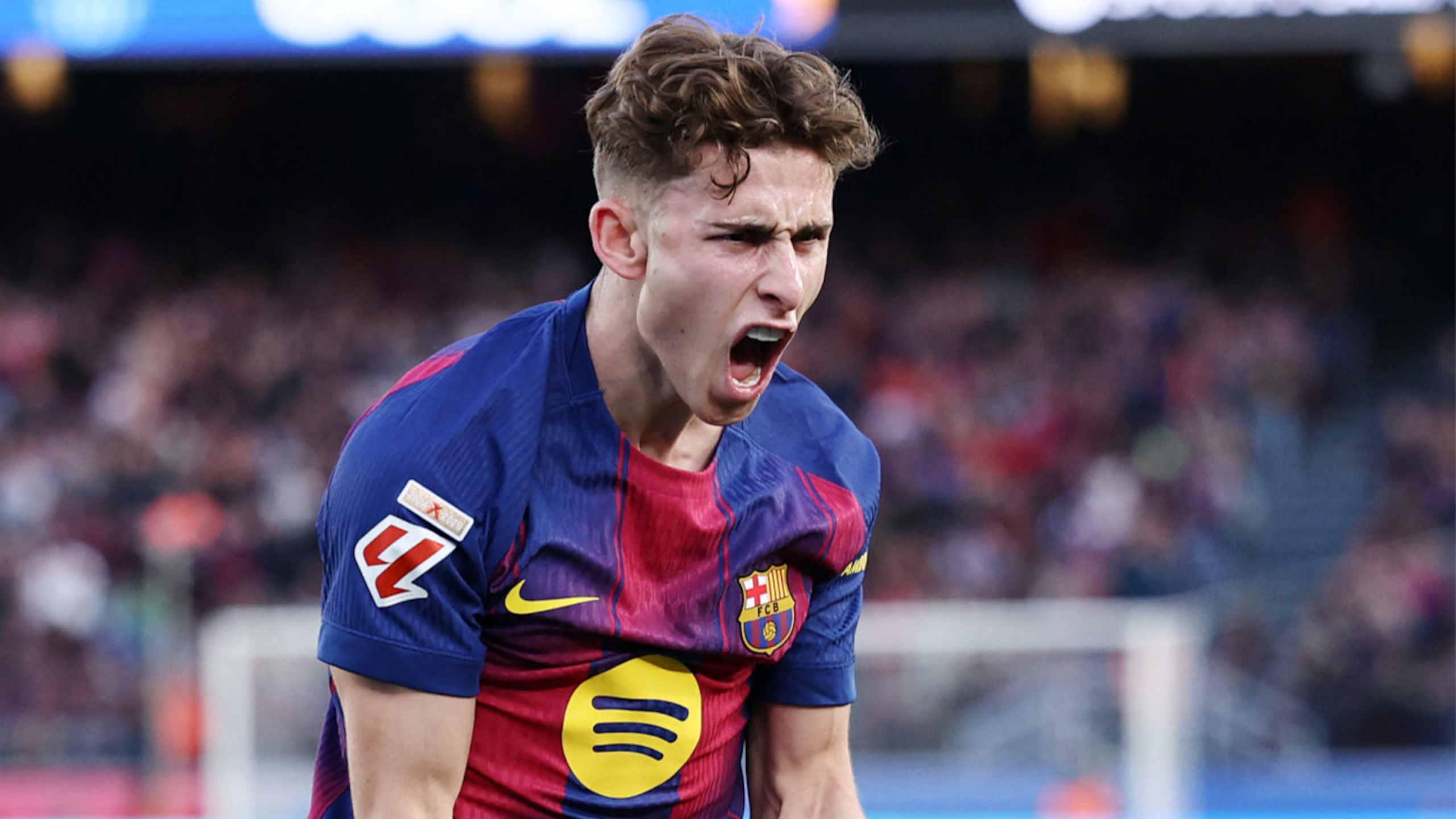Barça Ratings vs. Levante 🌟