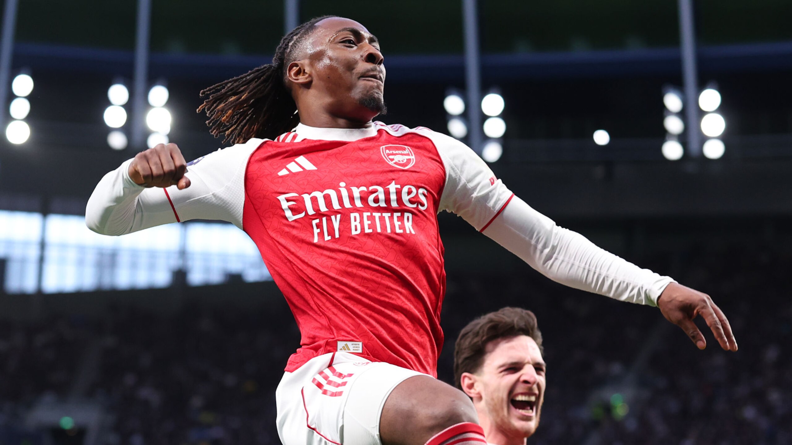 Arsenal Extends Lead with Win ✨