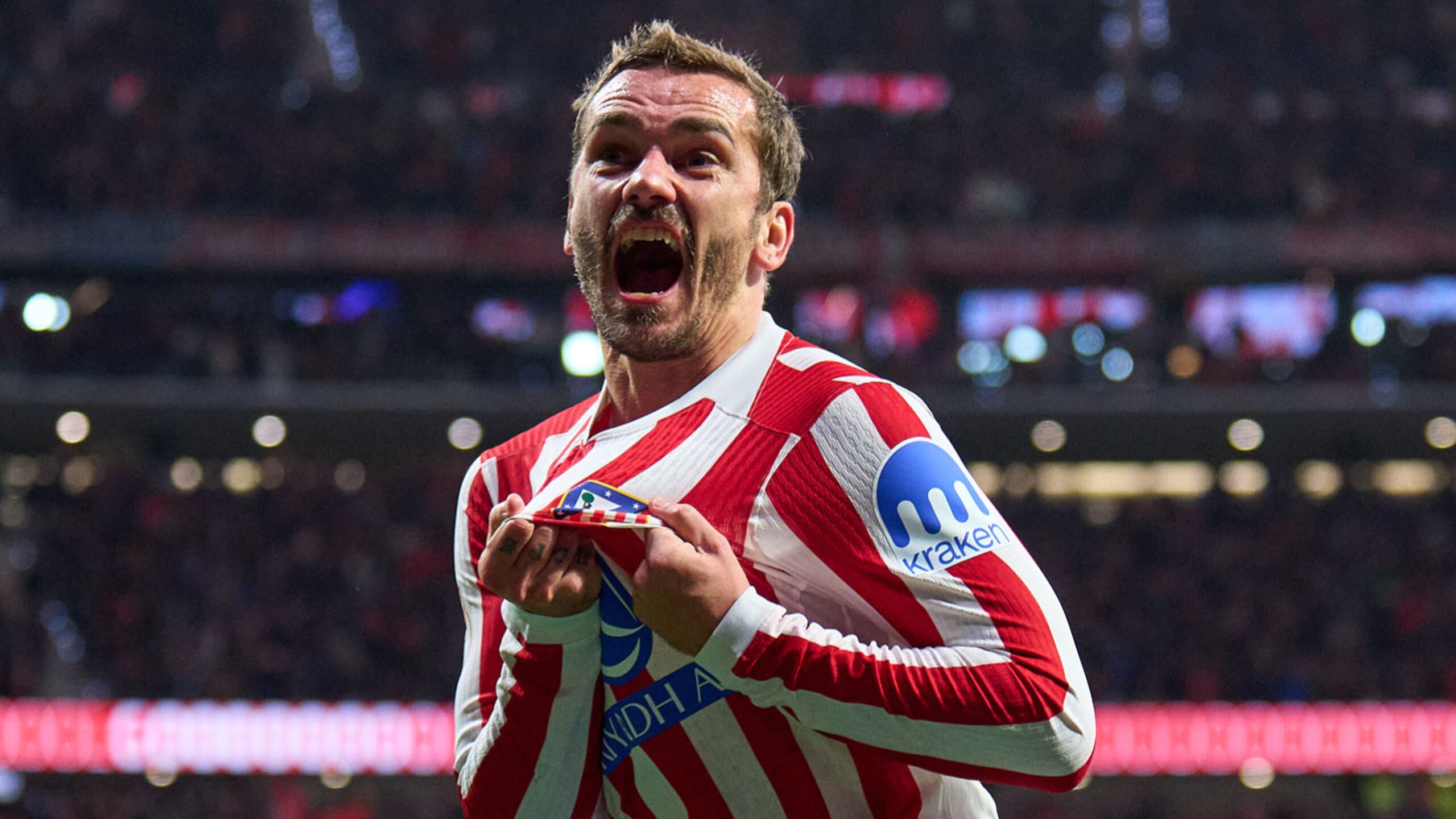 Griezmann in MLS Talks 🇺🇸