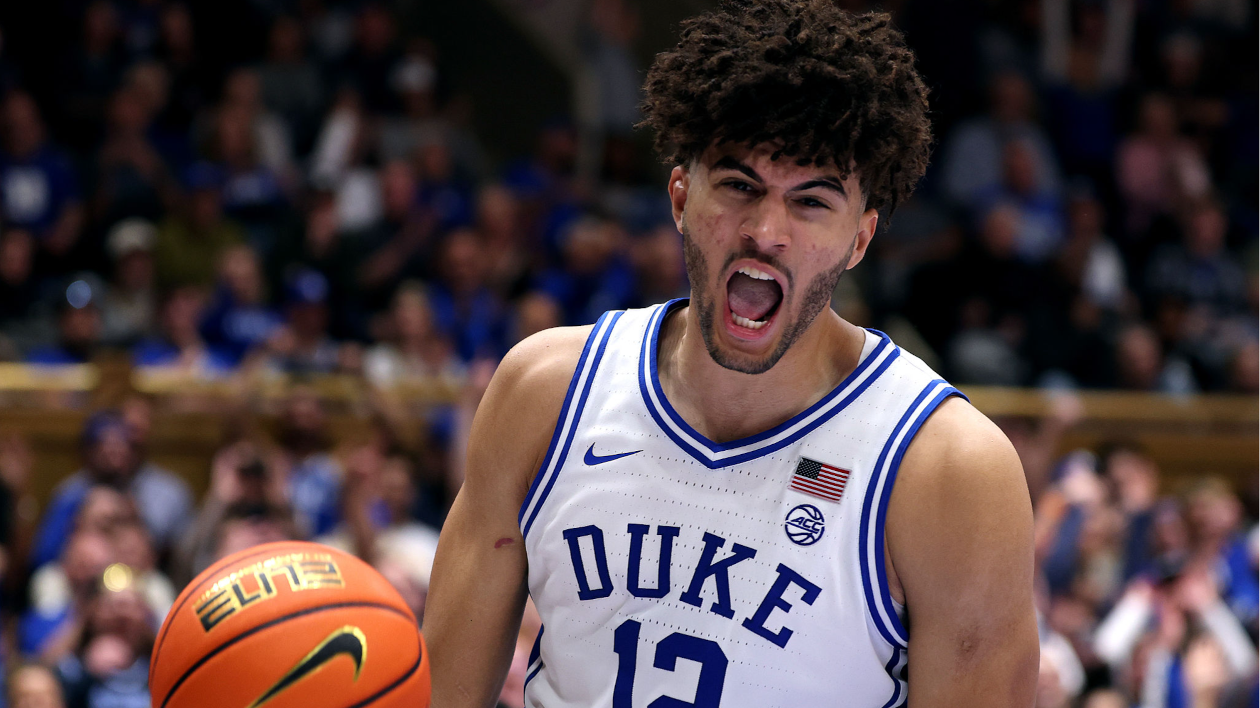 New NCAA Bracket Projections 🔮