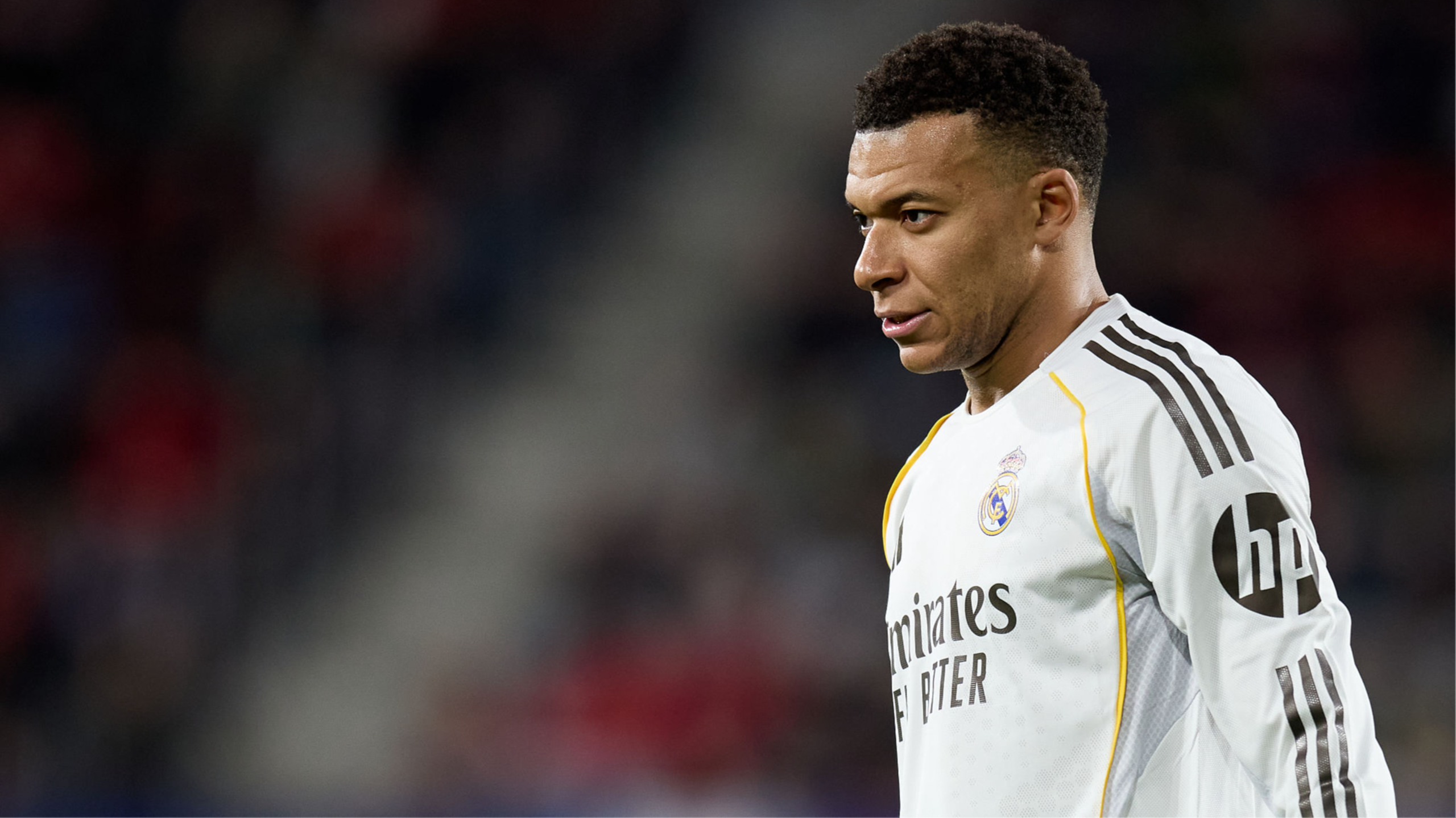 Mbappé Doubtful for Benfica 👀