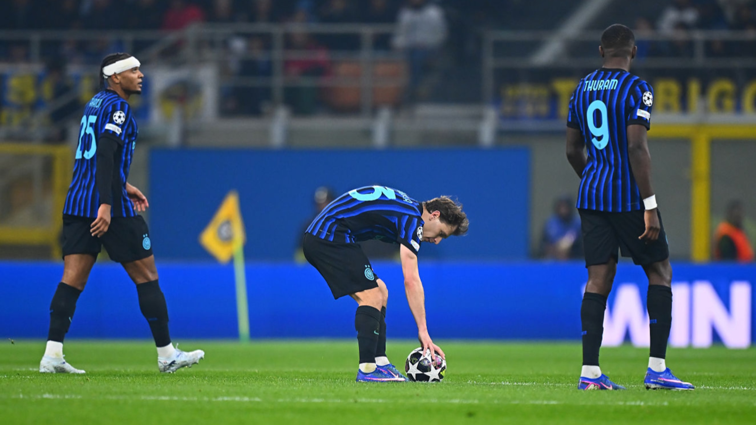 Champions League Recap 🌟