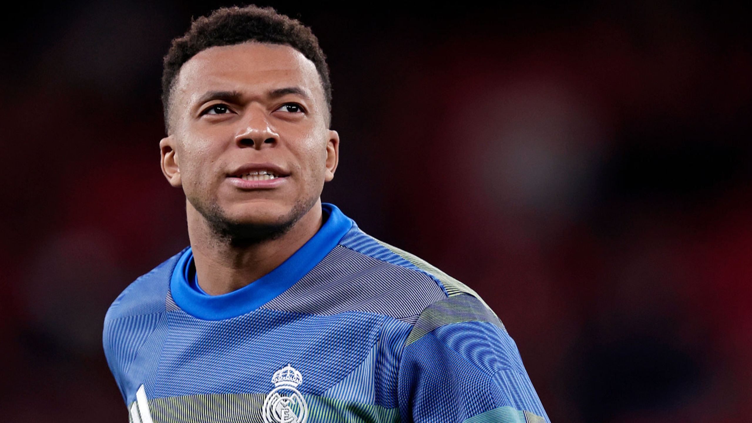 Mbappé Out vs. Benfica ❌