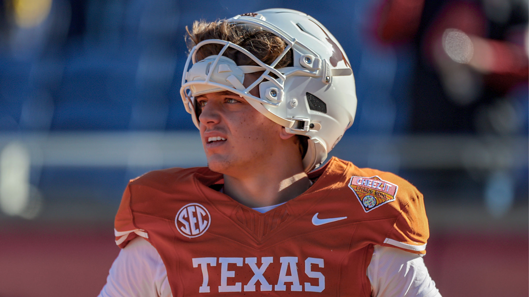 Ranking CFB's 25 Best QBs 🔢 Ranking CFB's 25 Best QBs 🔢