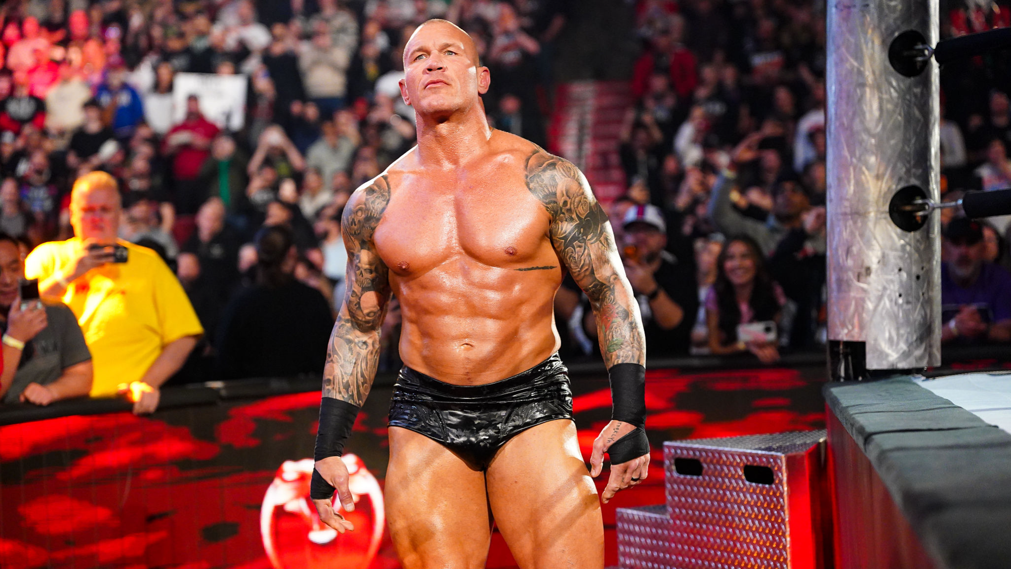 WWE Elimination Chamber 2026 Results, Winners, Live Grades, Reaction and Highlights WWE Elimination Chamber 2026 Results, Winners, Live Grades, Reaction and Highlights