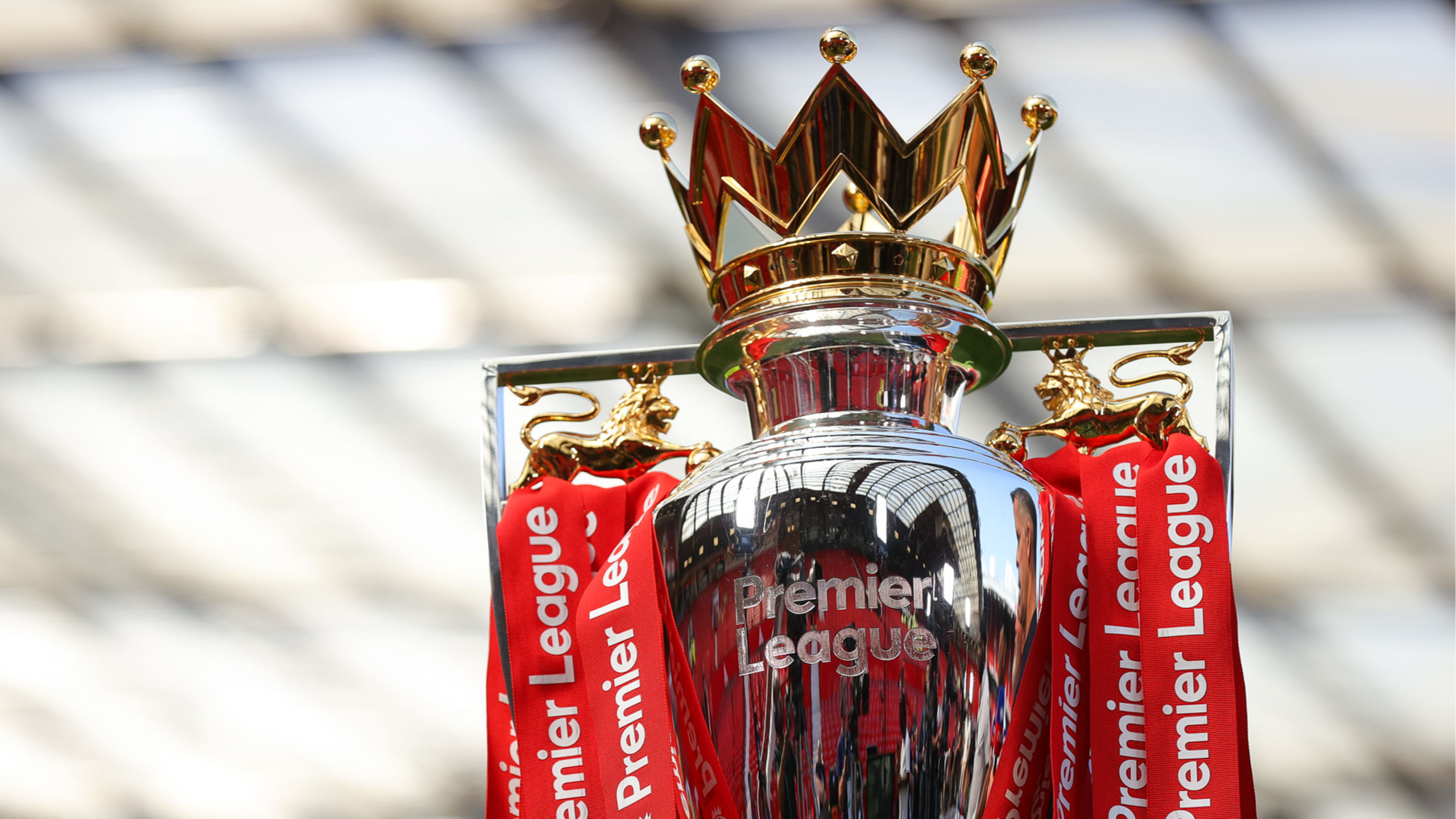 Latest EPL Standings 🦁 Latest EPL Standings 🦁