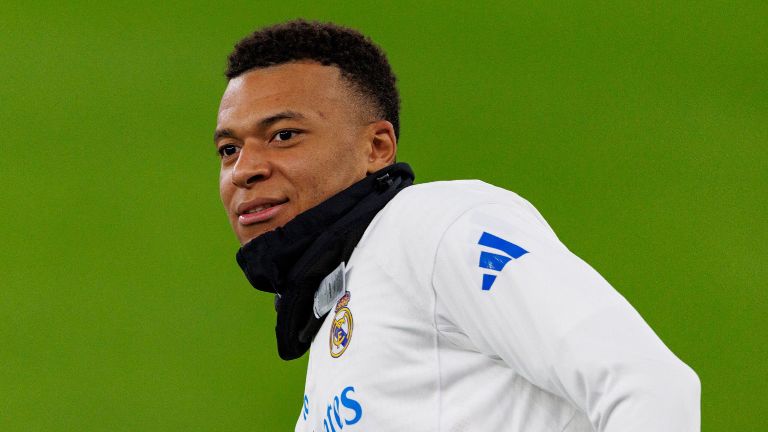 Mbappé Avoids Surgery 🙏 Mbappé Avoids Surgery 🙏