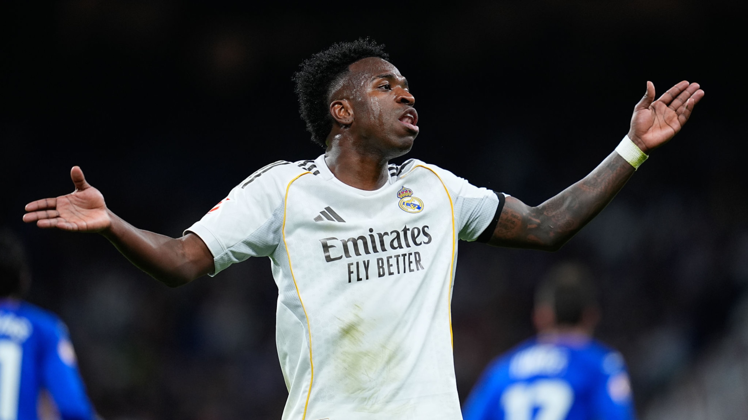 Reaction: Madrid Drops to Getafe 😭 Reaction: Madrid Drops to Getafe 😭