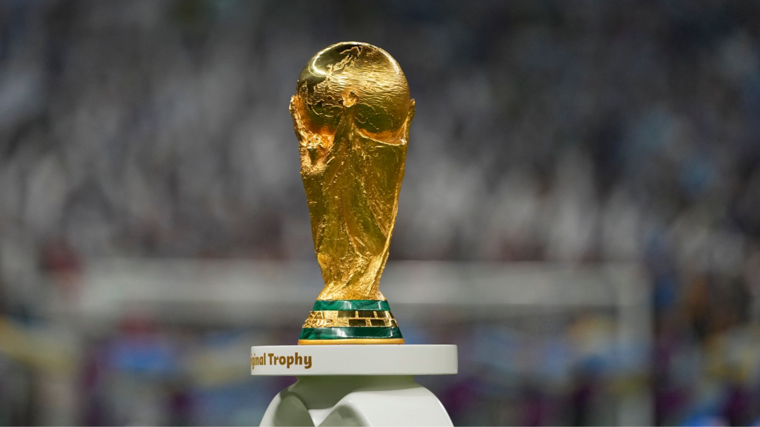 World Cup Countdown is ON 🏆