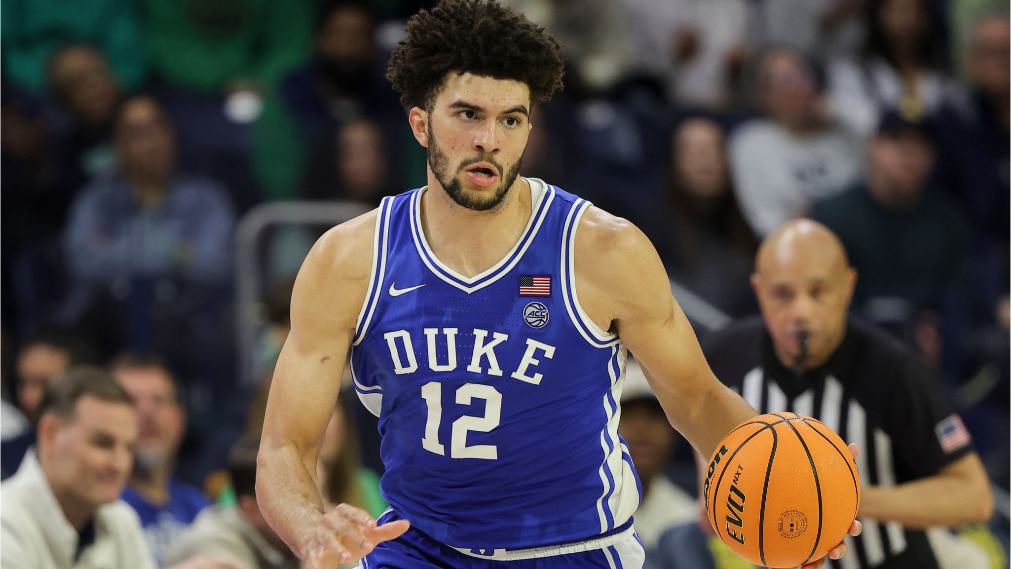zion williamson dunk clemson