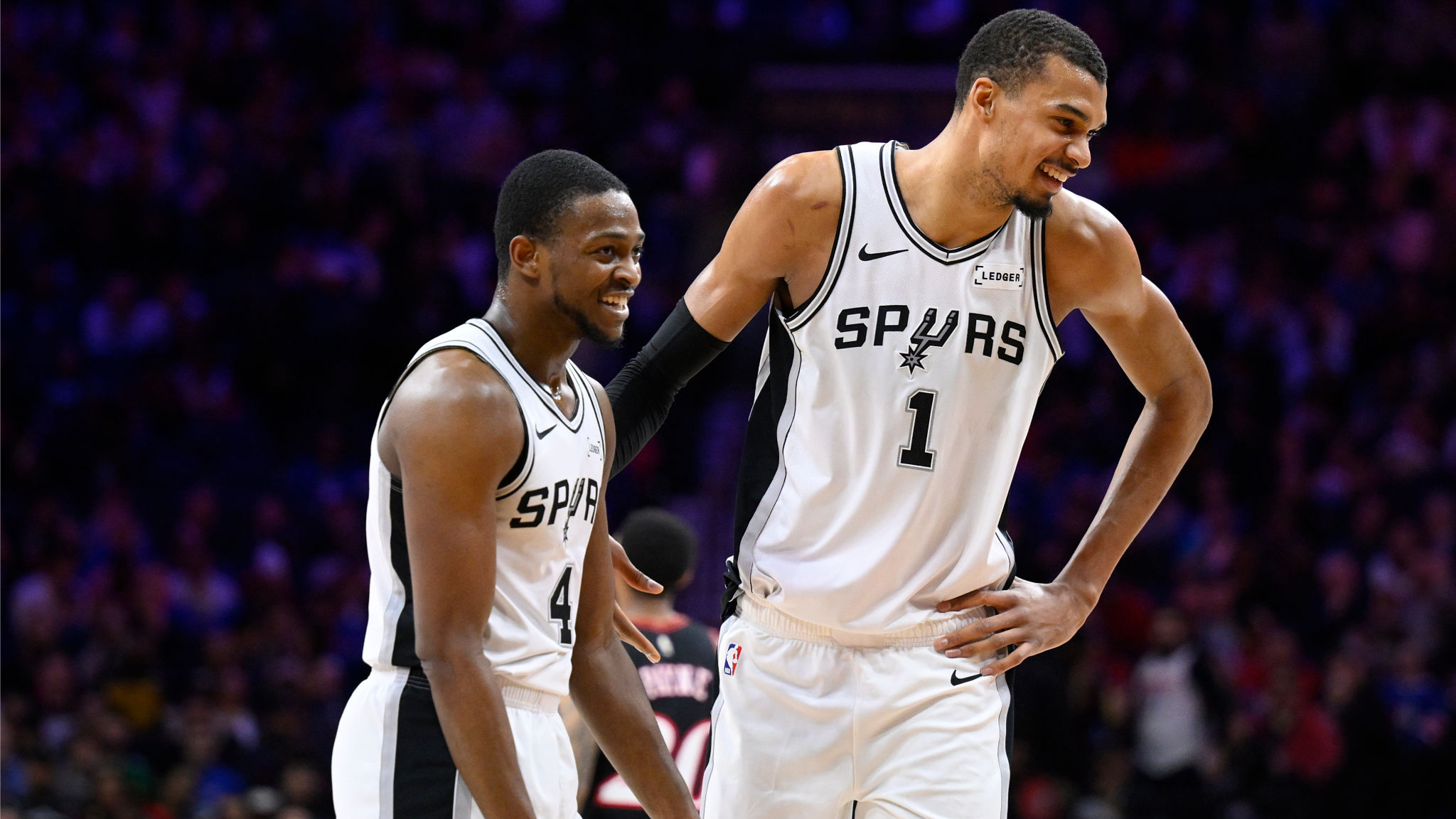 Was Kawhi Leonard Trade Eyed by 76ers? Latest NBA Rumors Reveal 'Star ...
