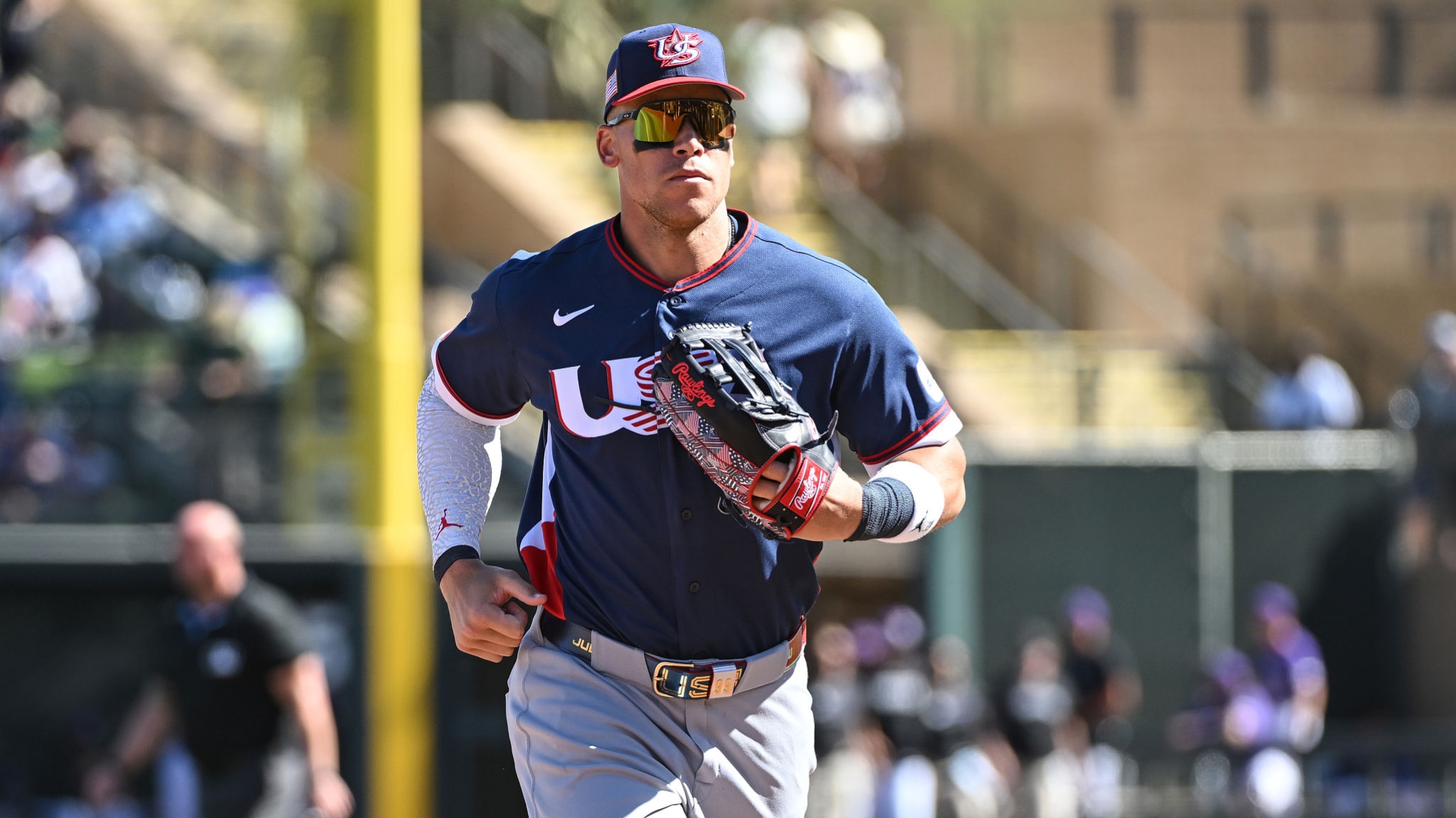 Us Wbc Roster Kyle Schwarber, More to Play for USA at 2026 WBC, Full List of Roster ...
