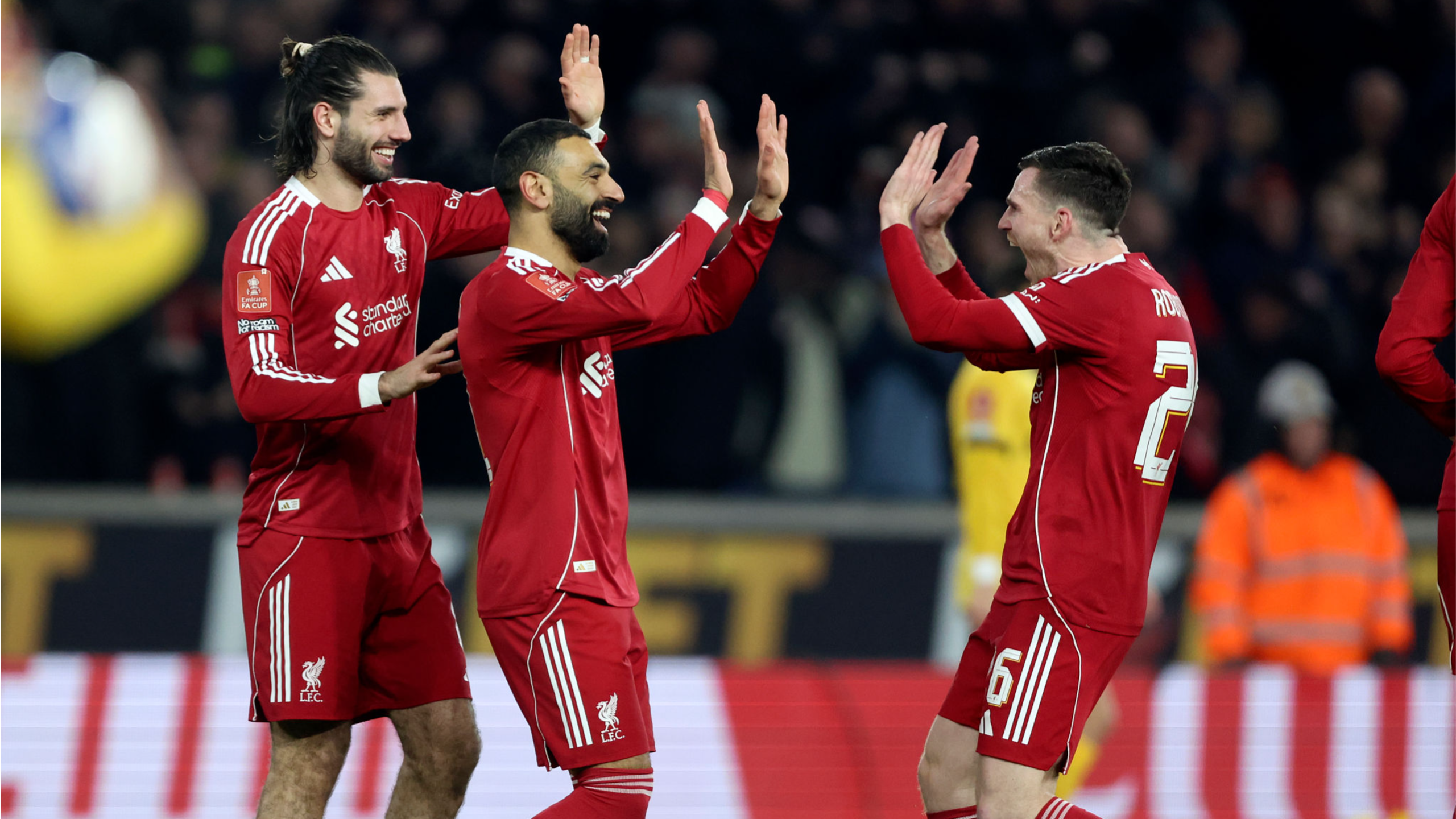 Reds Redemption vs. Wolves Reds Redemption vs. Wolves