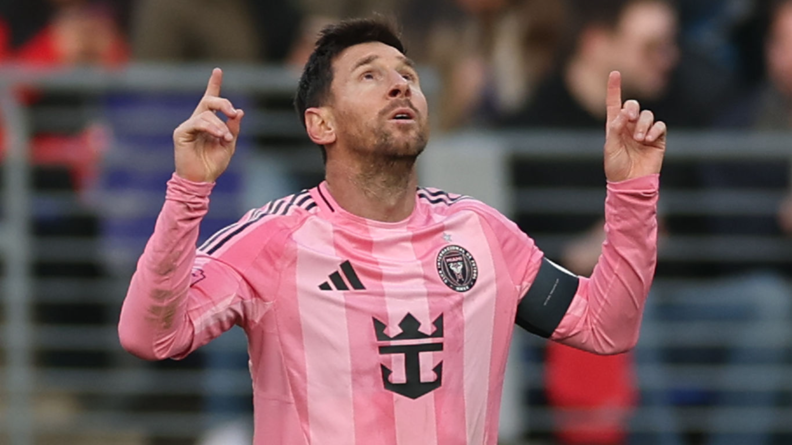 Messi Close to 900 Goals 🤩