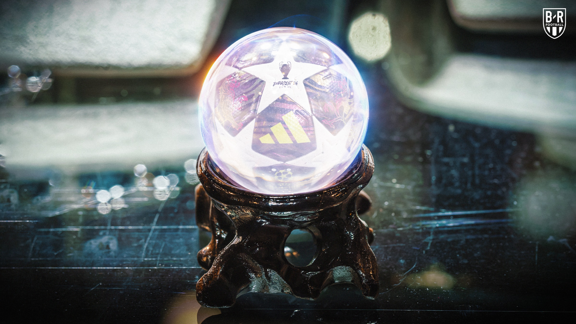 UCL Round of 16 Predictions 🔮