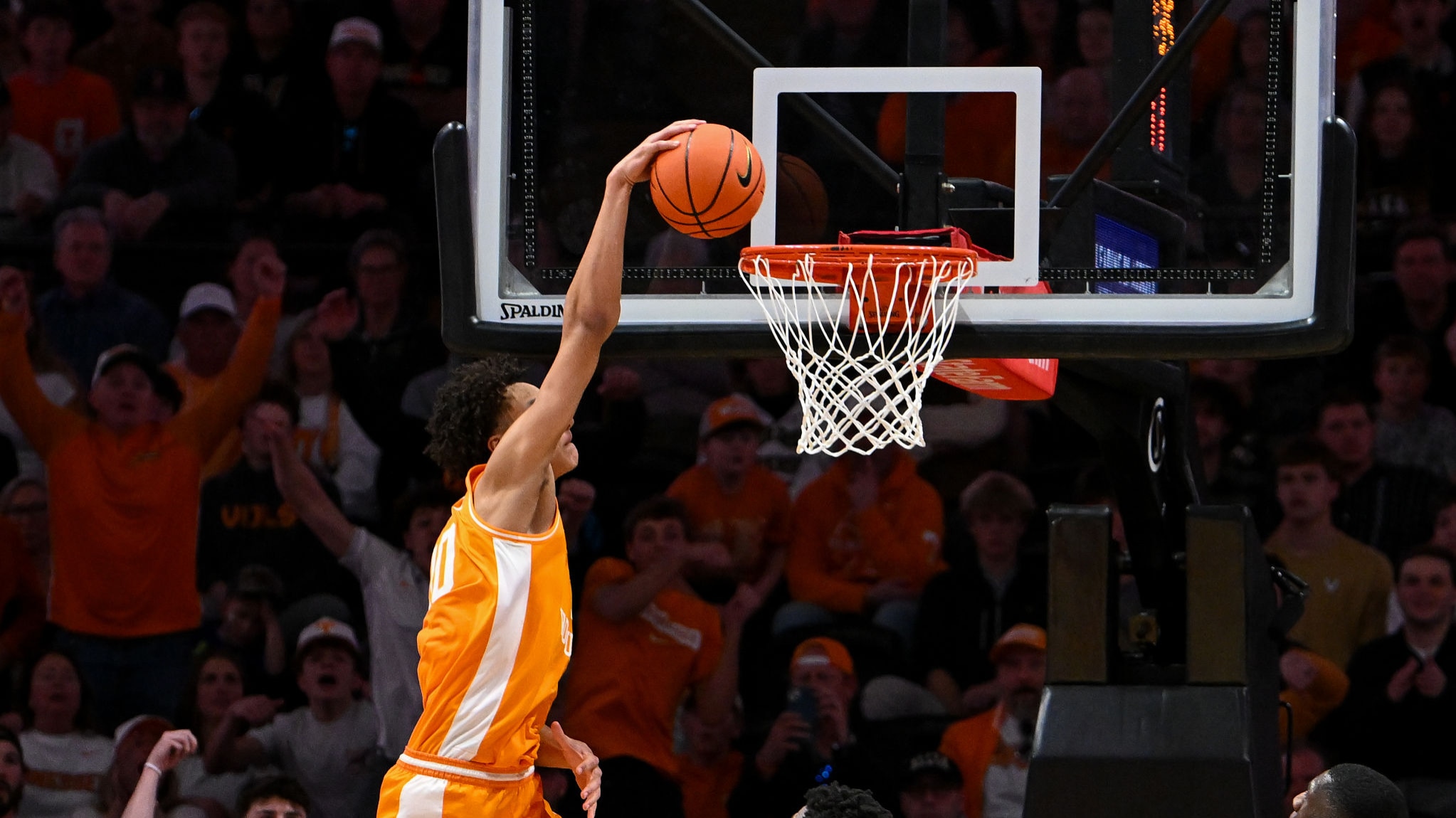 New Mock Draft Going Into March Madness 🔢