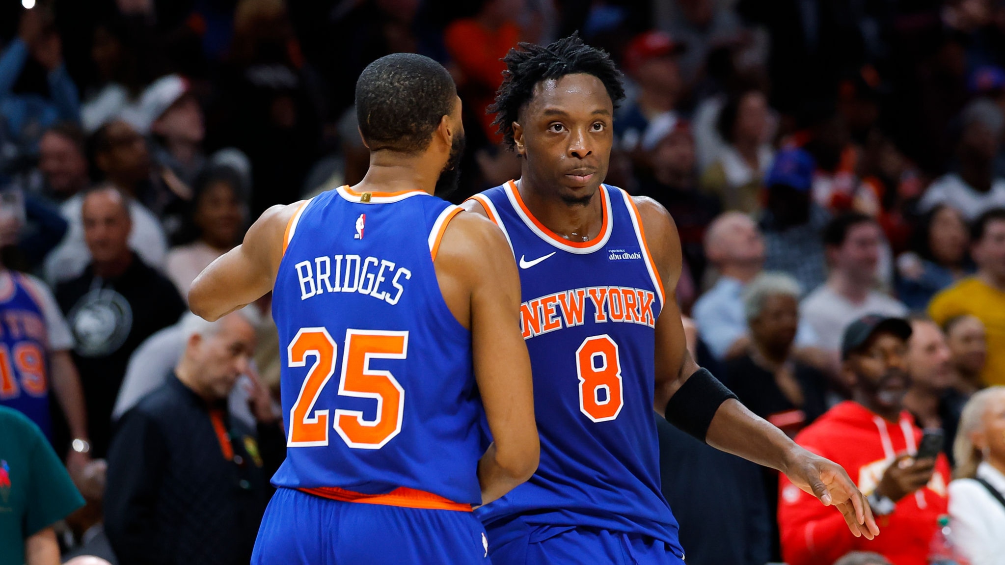 10 Riskiest Contracts 😨