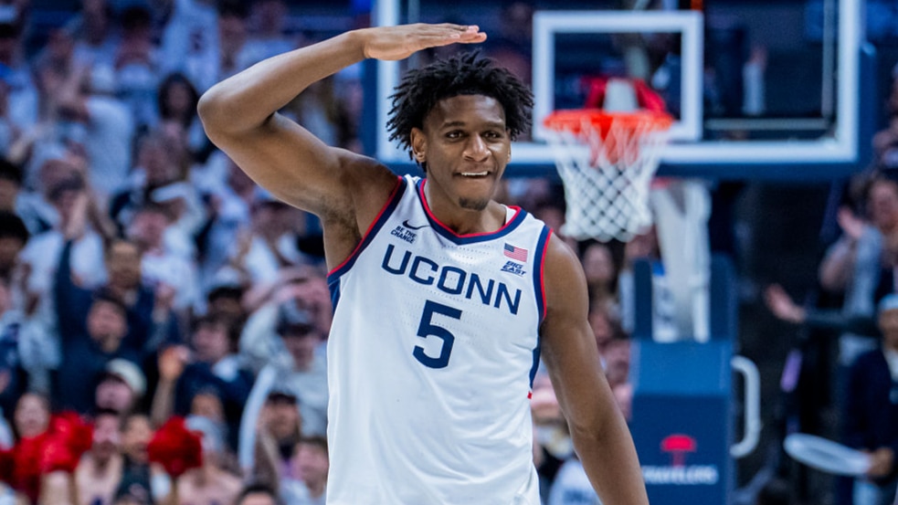 Biggest Draft Risers and Fallers ↕️