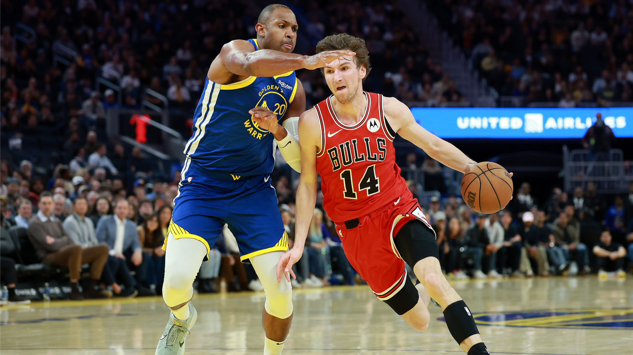 Chicago Bulls | Chicago Bulls News, Scores, Highlights, Stats, Standings,  and Rumors | Bleacher Report