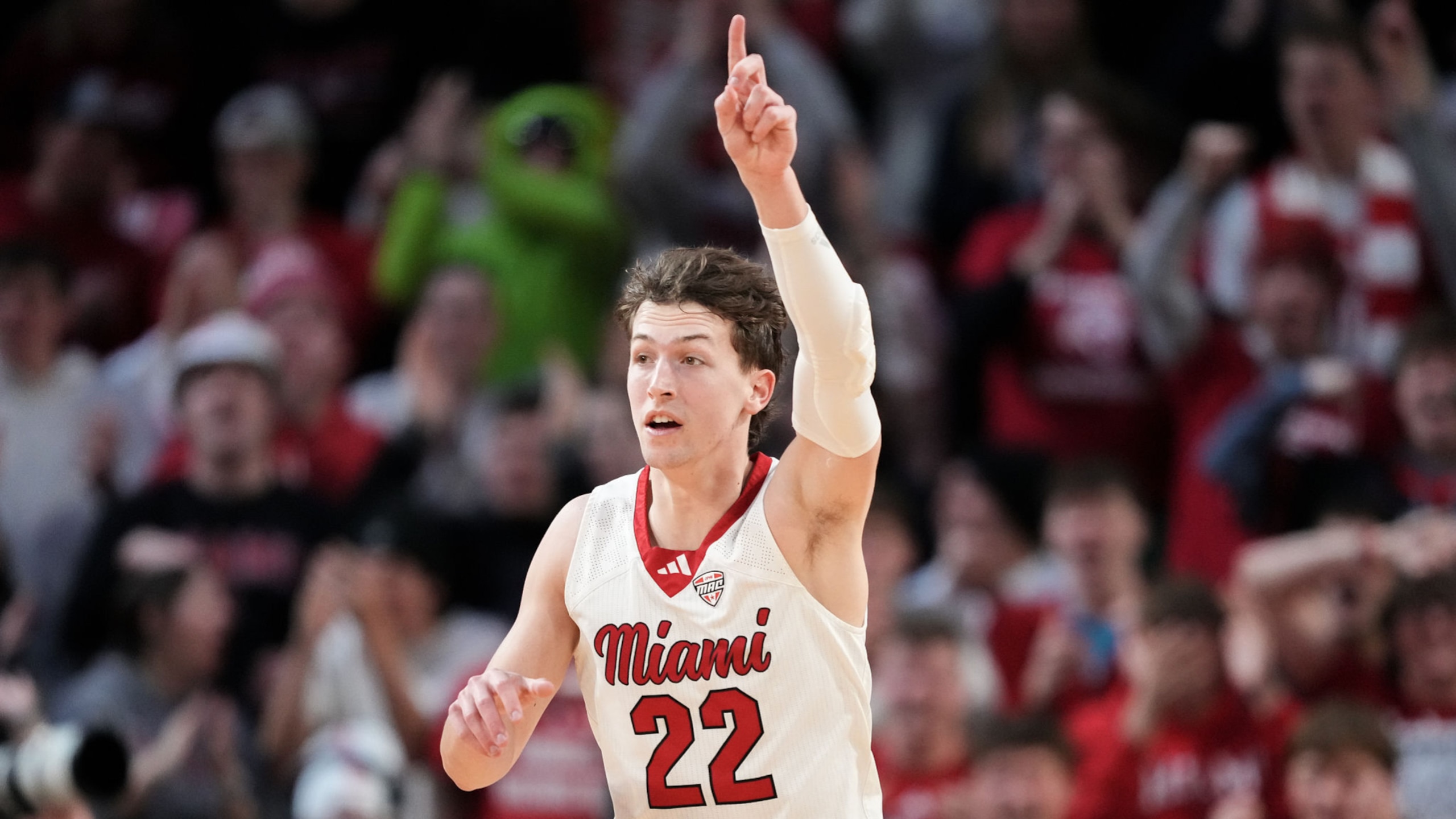 Hottest Teams Heading into Selection Sunday 🔥