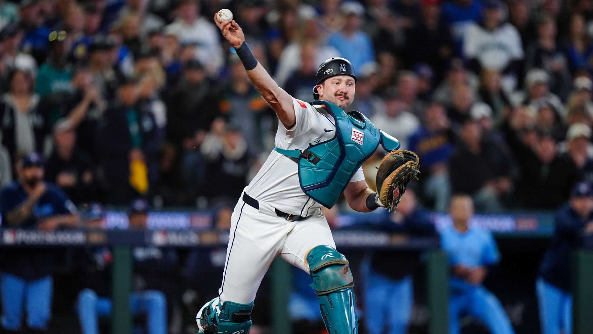 Seattle Mariners v Atlanta Braves