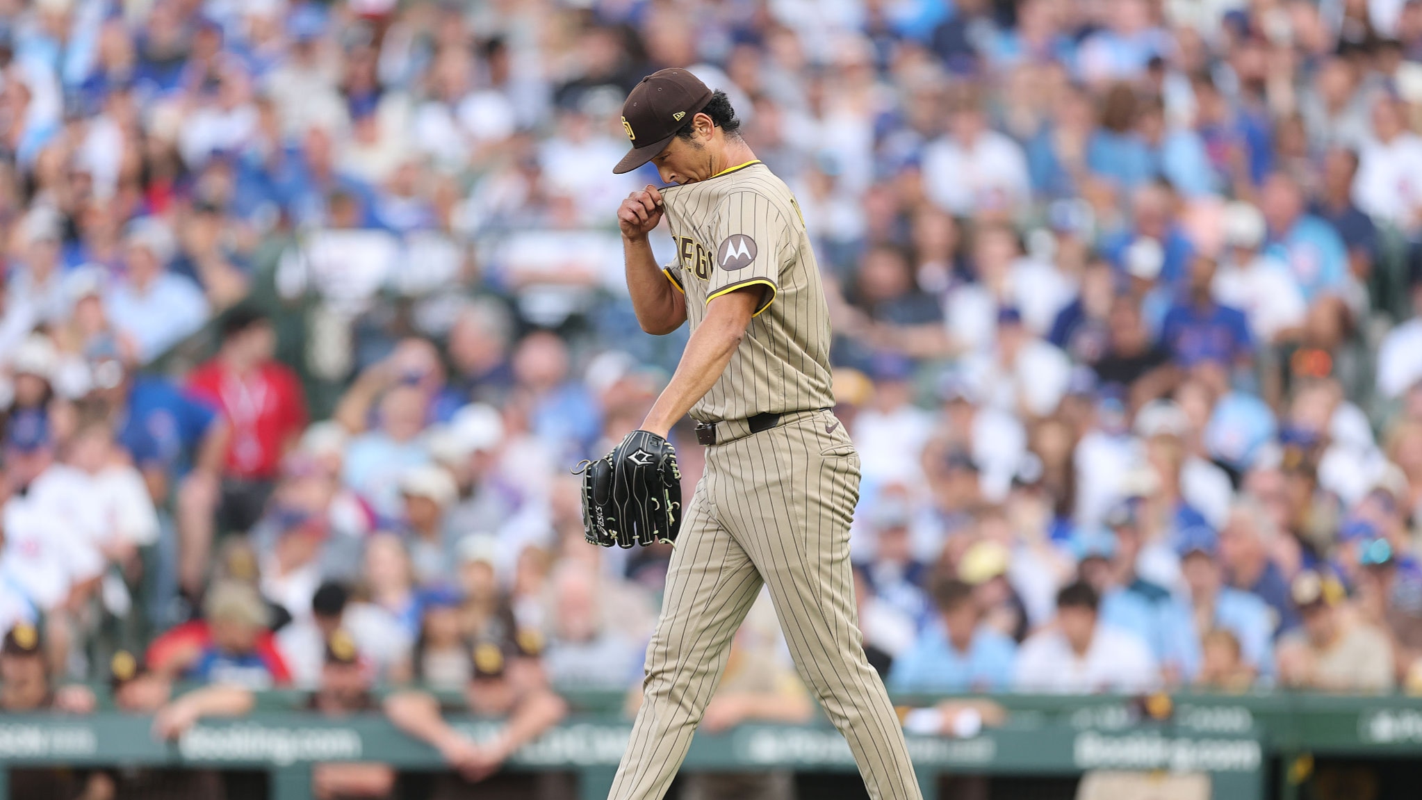 Atlanta Braves v Miami Marlins