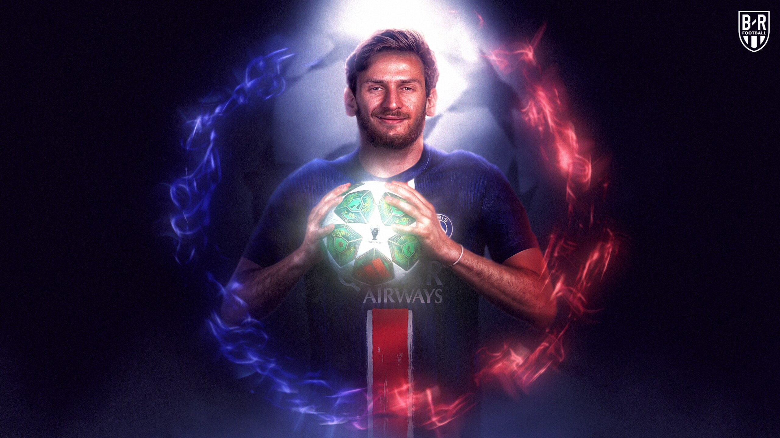 Kvaratskhelia is PSG's hyper-skilled traveller to expose Chelsea's naivety | Barney Ronay Kvaratskhelia is PSG's hyper-skilled traveller to expose Chelsea's naivety | Barney Ronay
