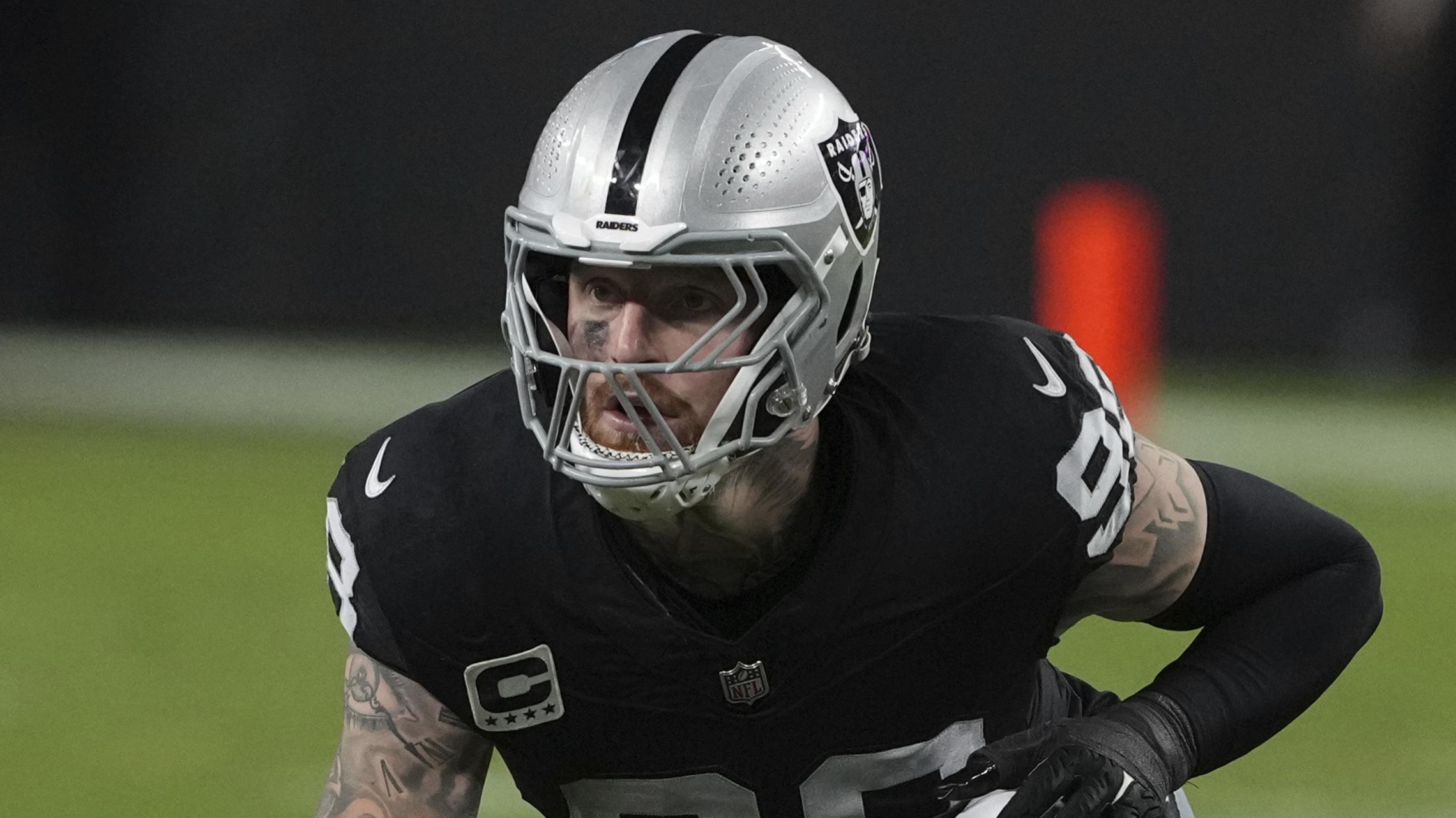 Buzz: Maxx Trade Still on Table