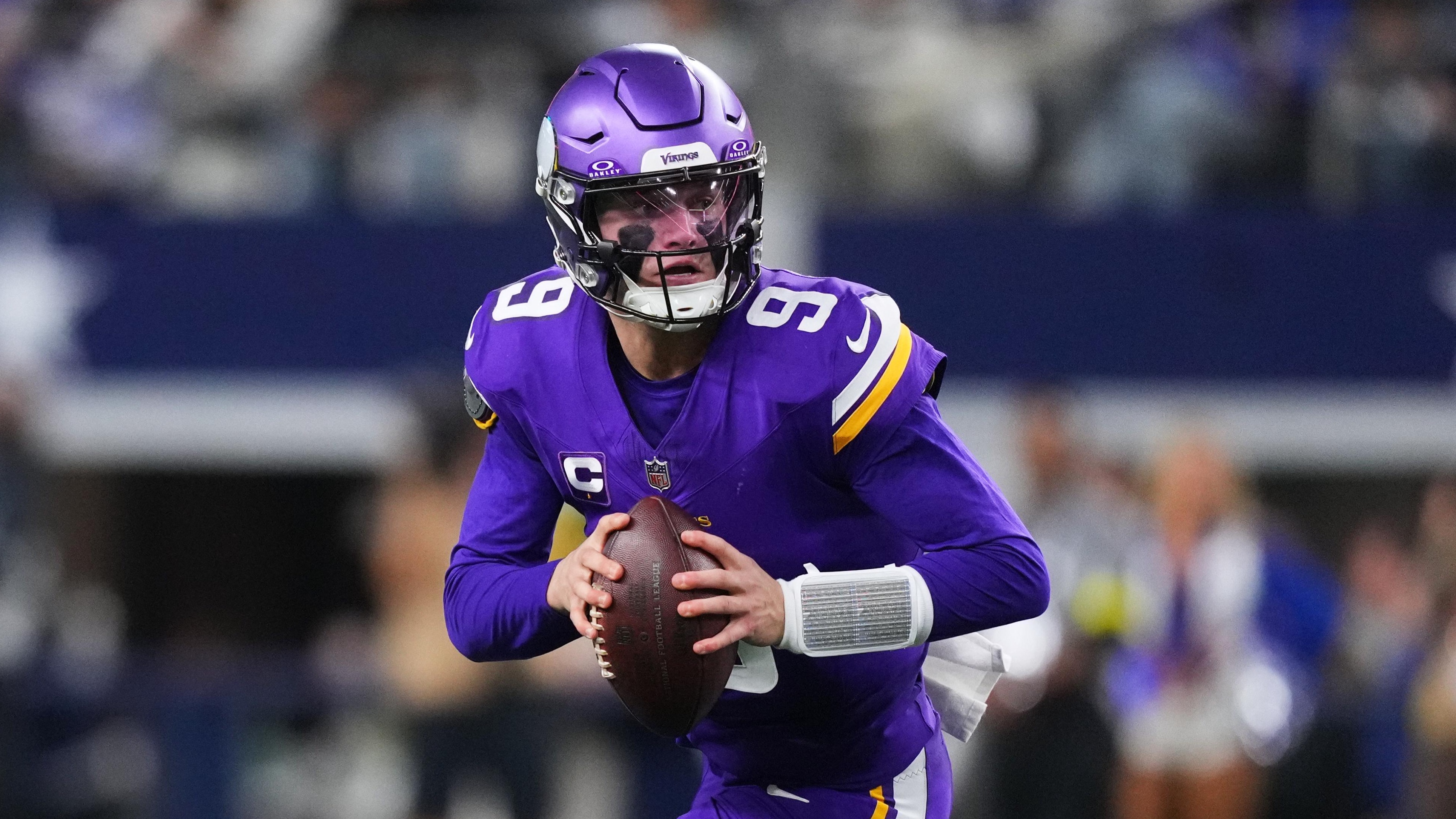 Vikings' Reported Stance on McCarthy
