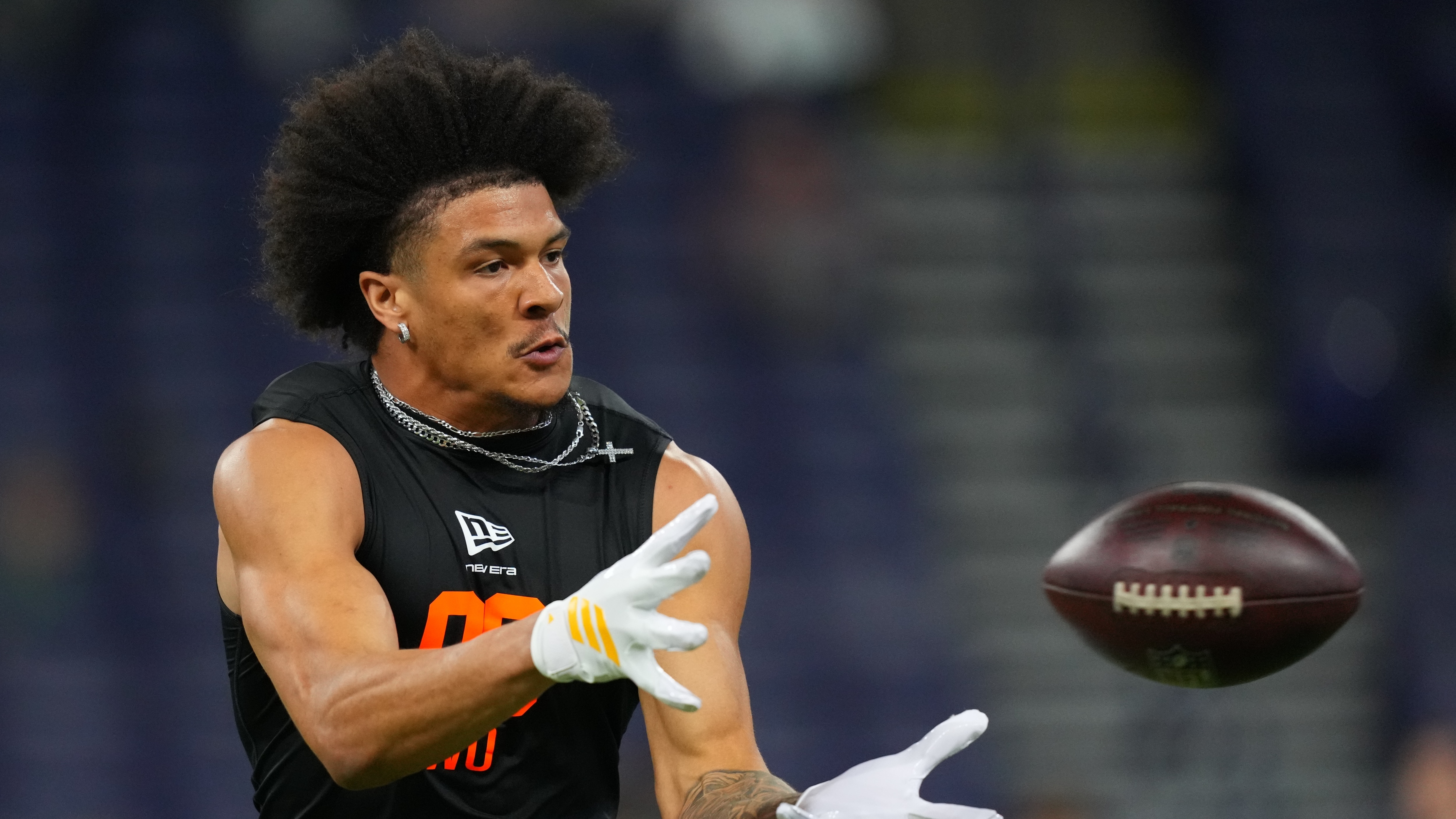 Prospects Sliding Down Draft Boards 📉