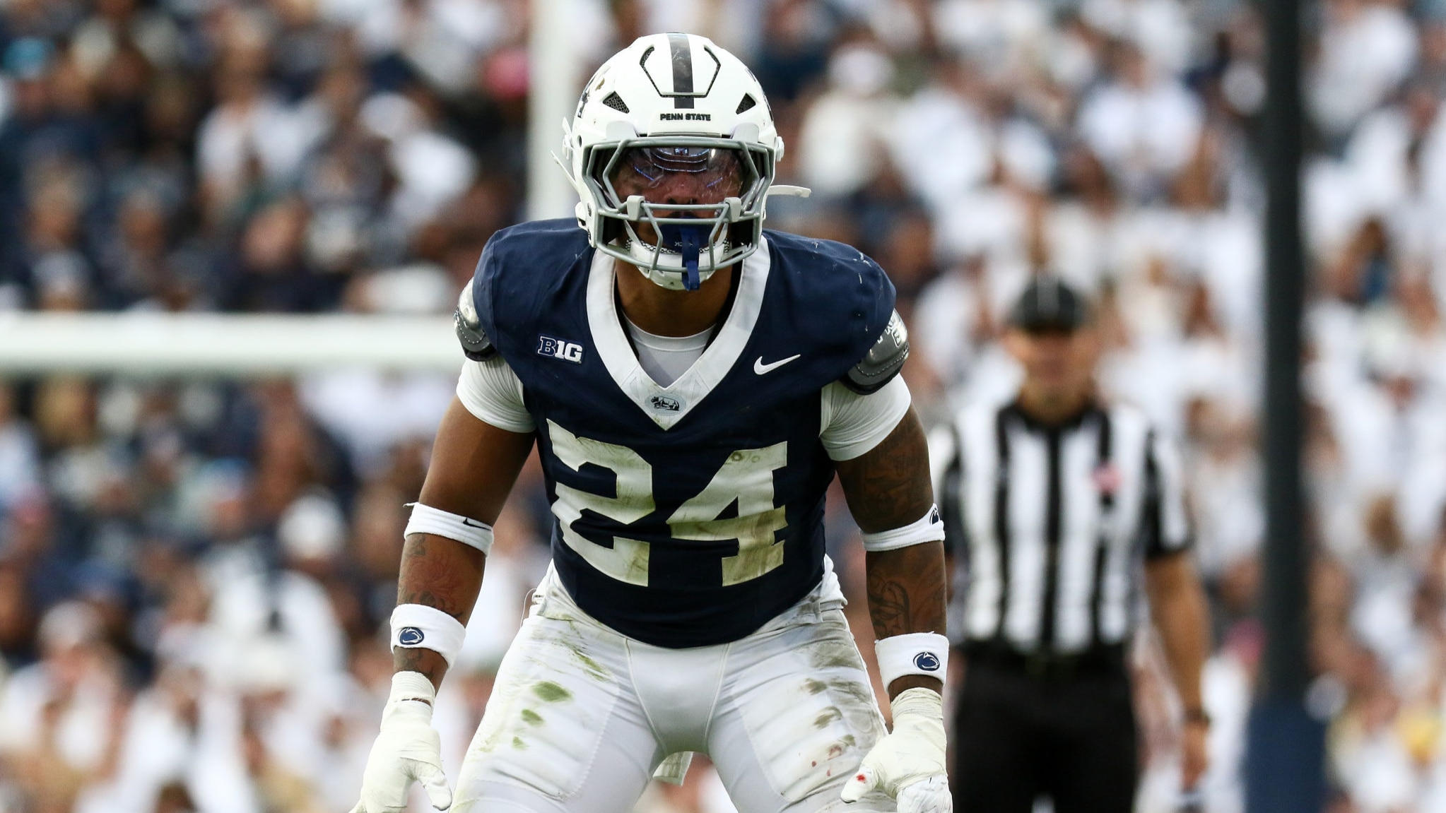 Georgia Tech Yellow Jackets v Boston College Eagles
