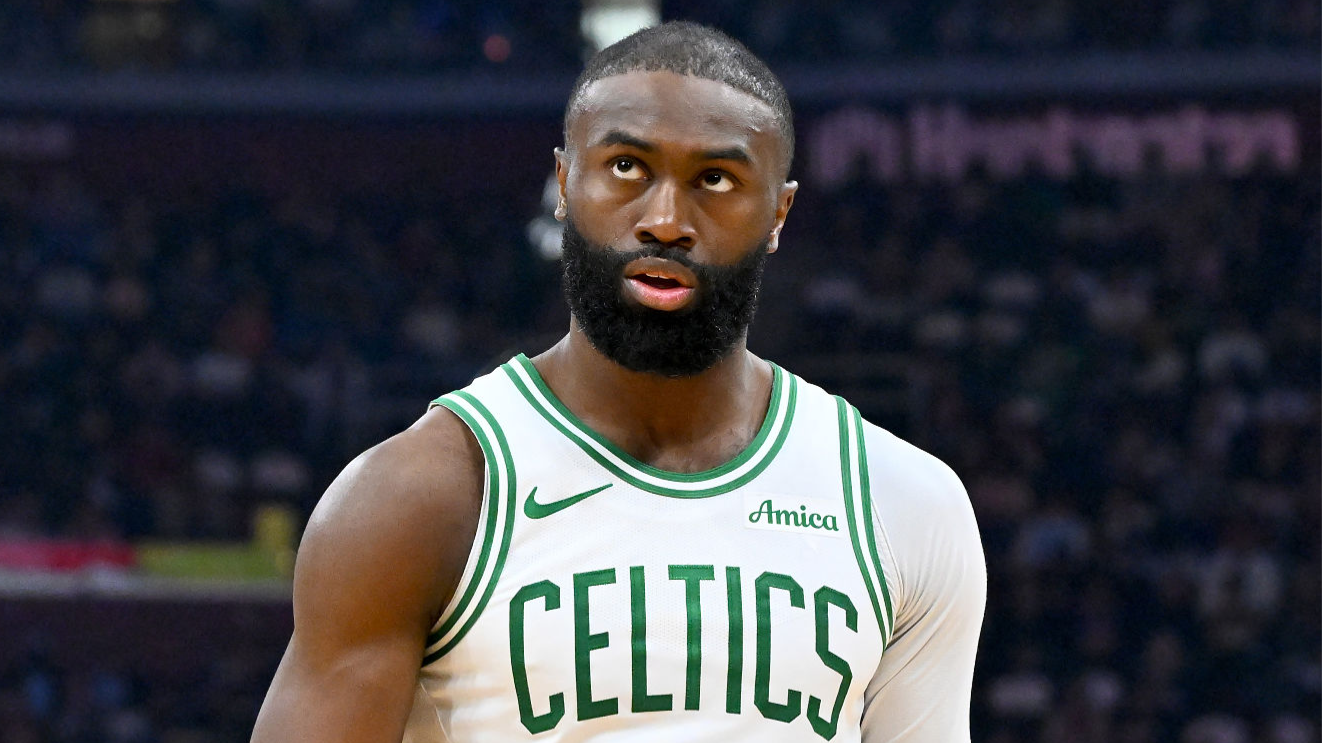 Boston Celtics v Los Angeles Lakers