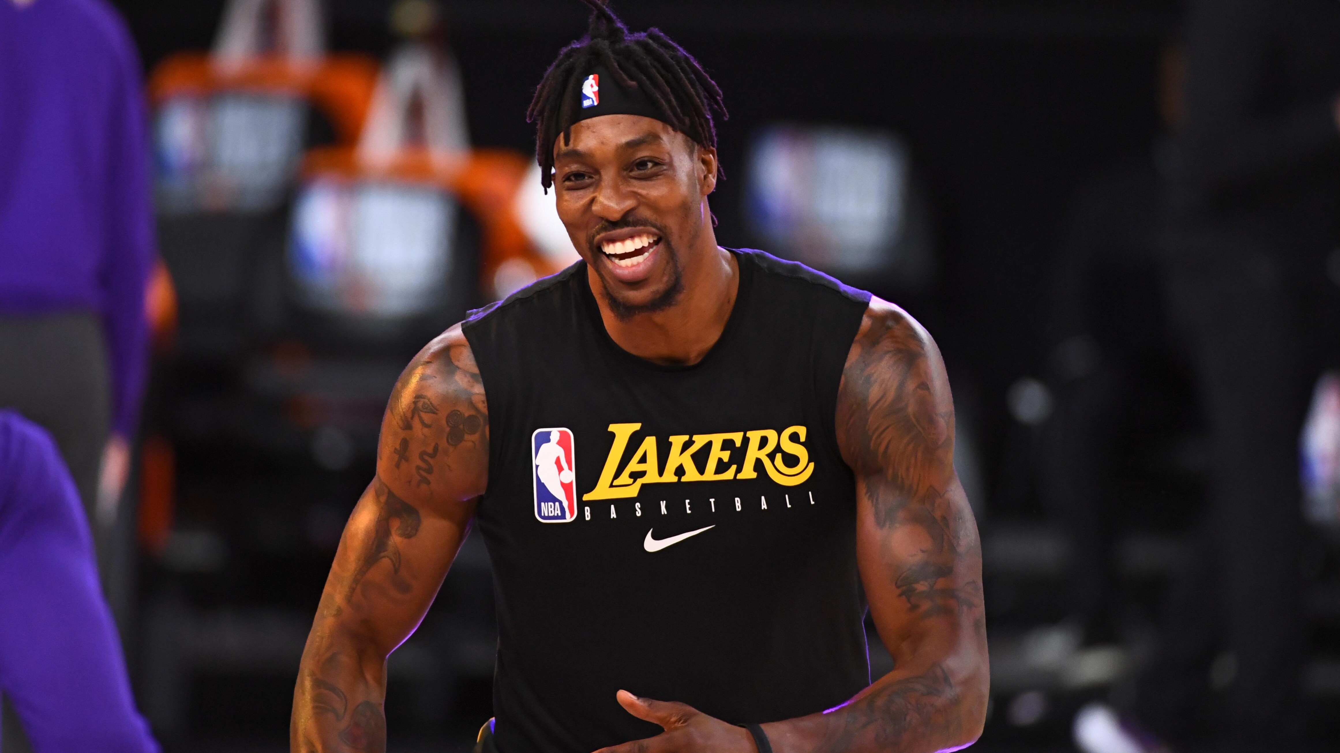 2020 NBA Finals - Miami Heat v Los Angeles Lakers