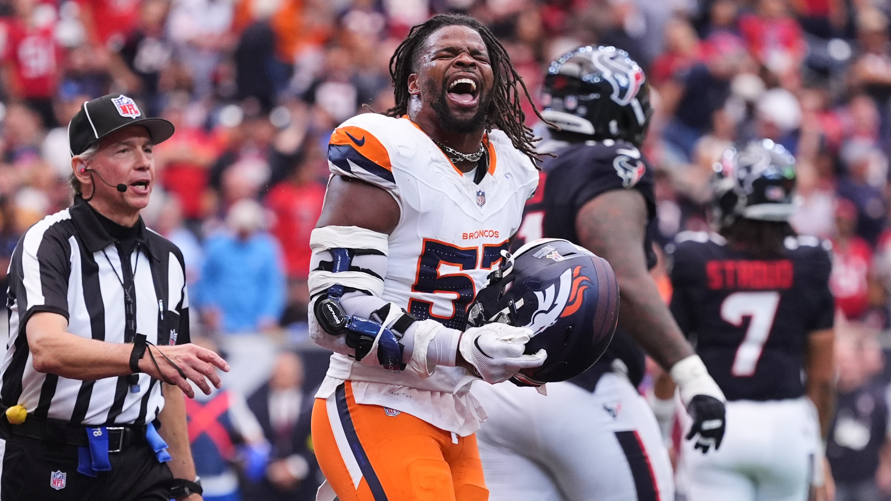 Bengals Dolphins Football