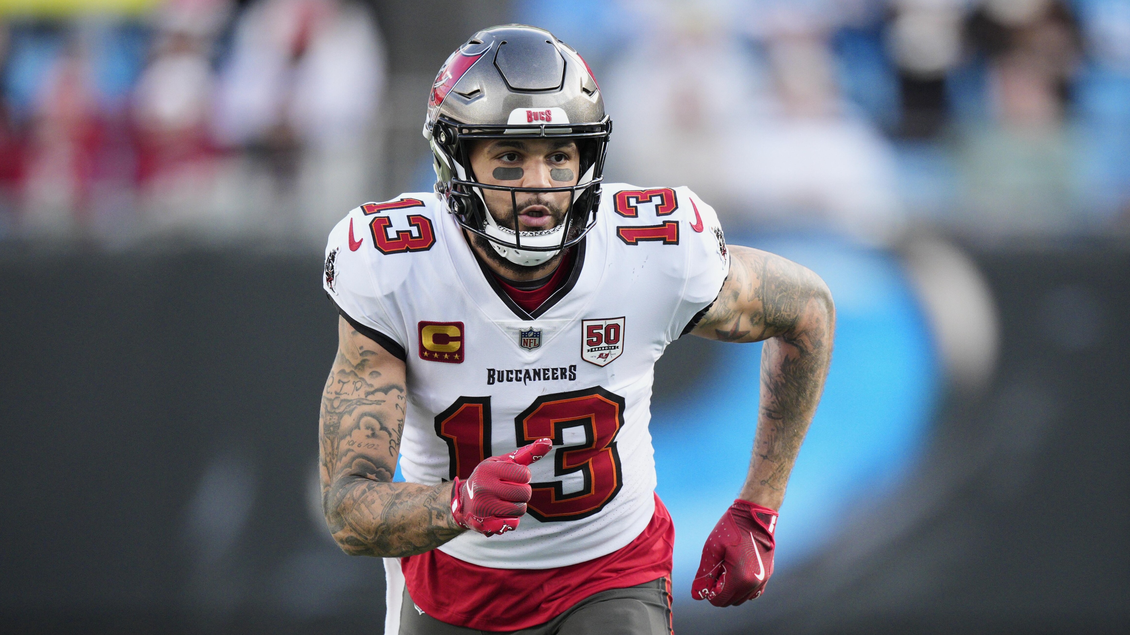 Evans: I'm 49ers' Missing Piece 🧩