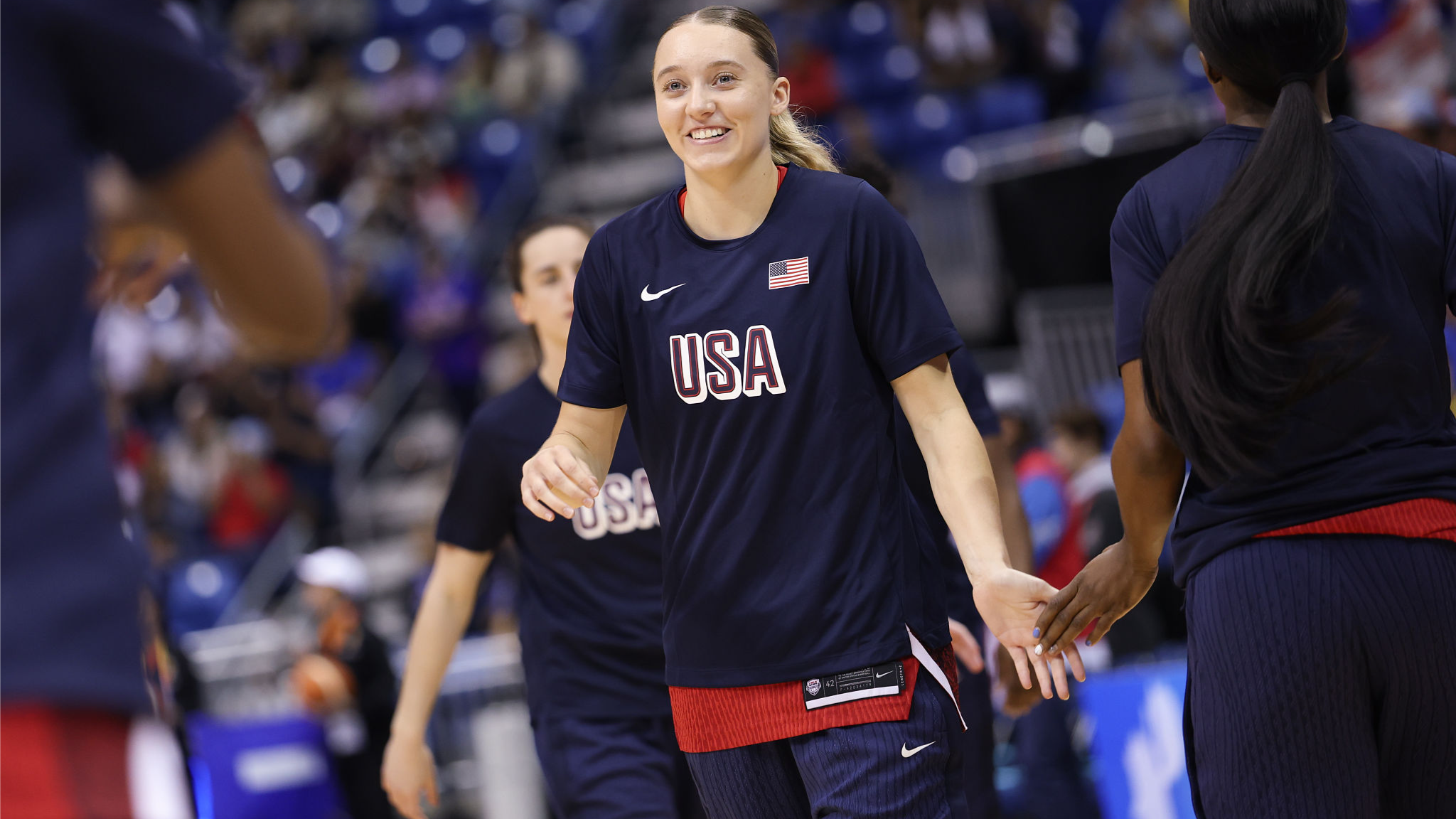 WNBA Playoff Bracket 2024: Updated Picture After Liberty, Sun Wins