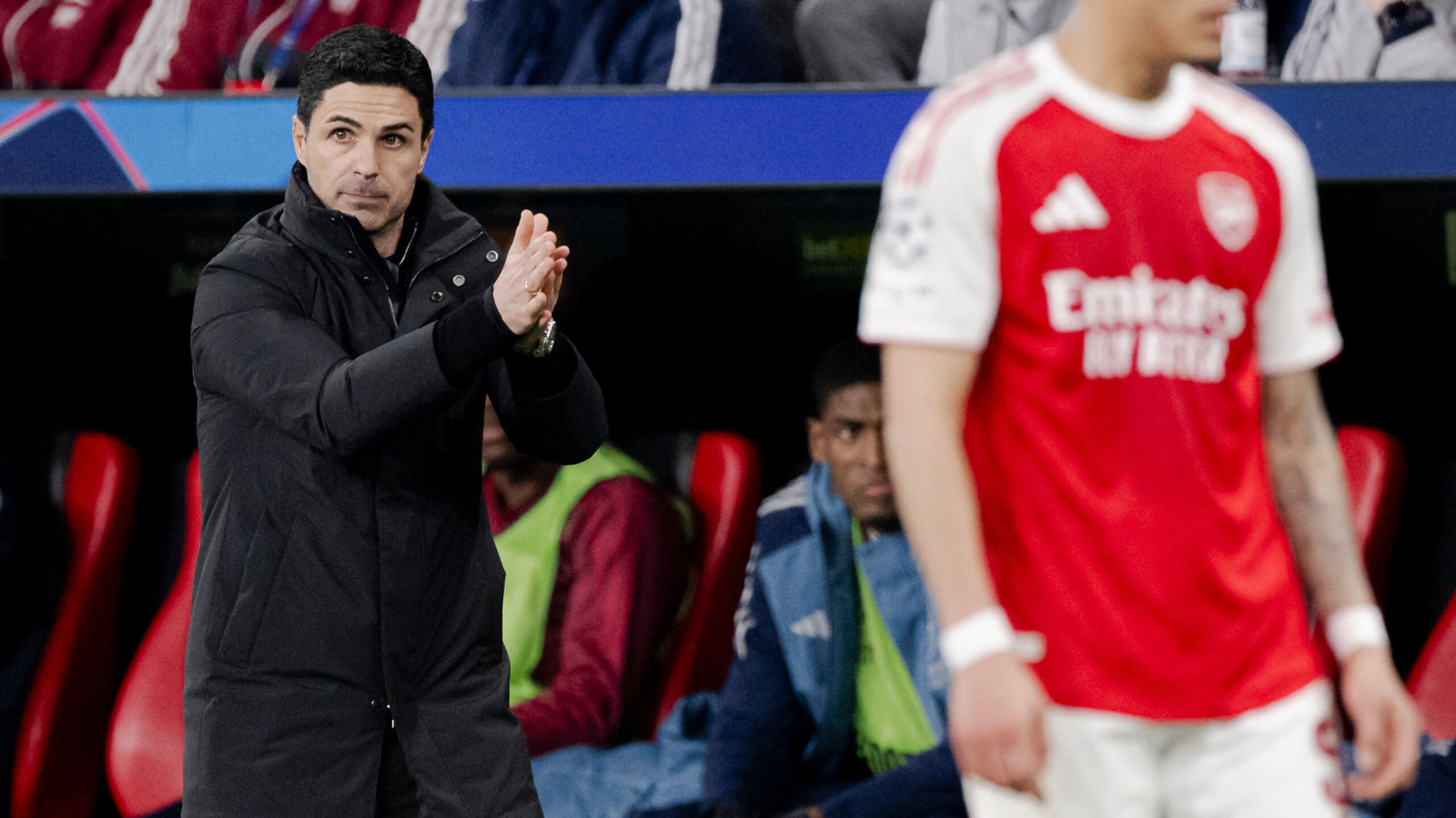 Arsenal vs. Everton Preview 🔮 Arsenal vs. Everton Preview 🔮