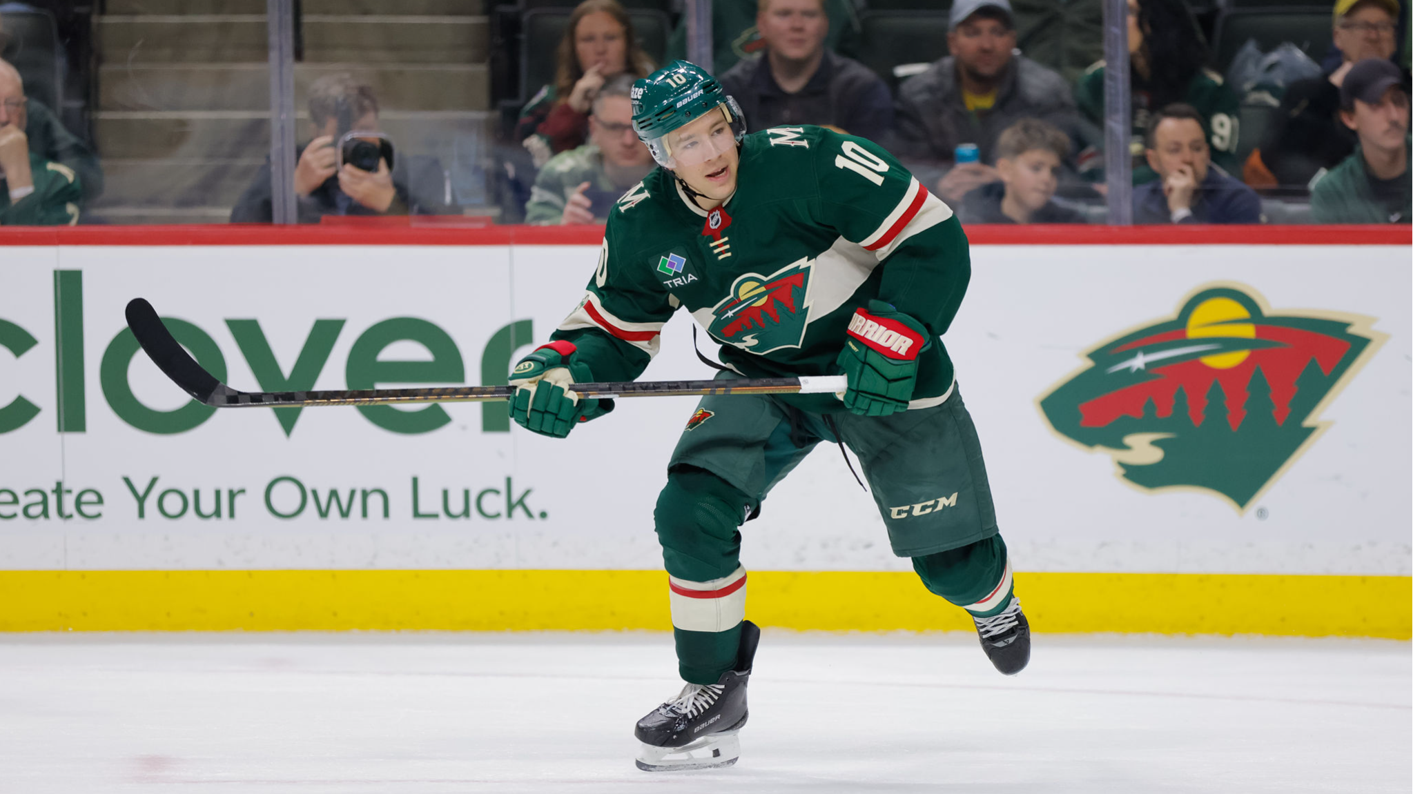 New York Rangers v Winnipeg Jets