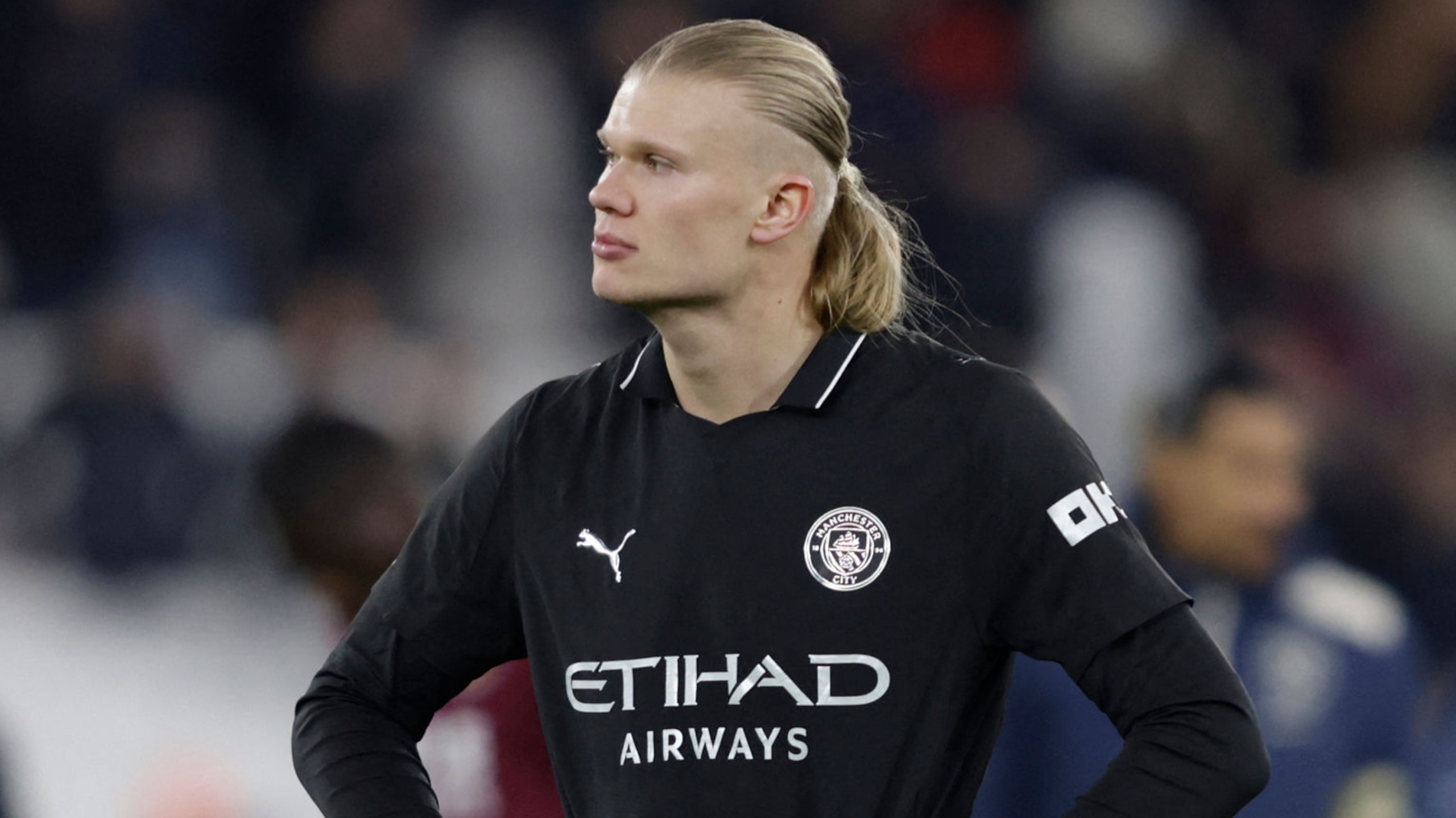 Title Race Over for Man City? Title Race Over for Man City?