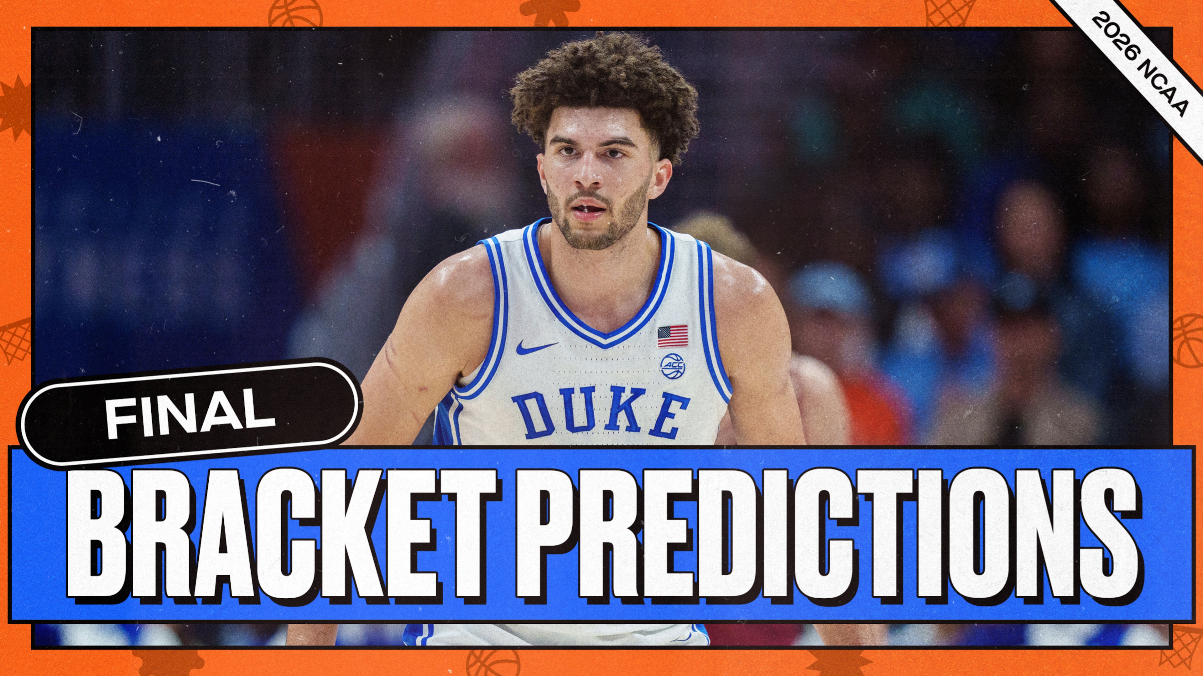Final MCBB Bracket Predictions 🔮 Final MCBB Bracket Predictions 🔮