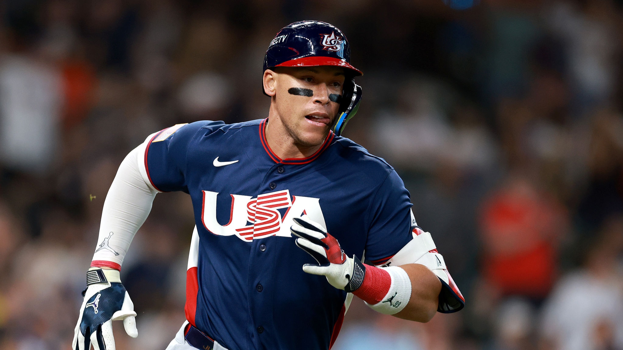 Full WBC Bracket & Gametimes