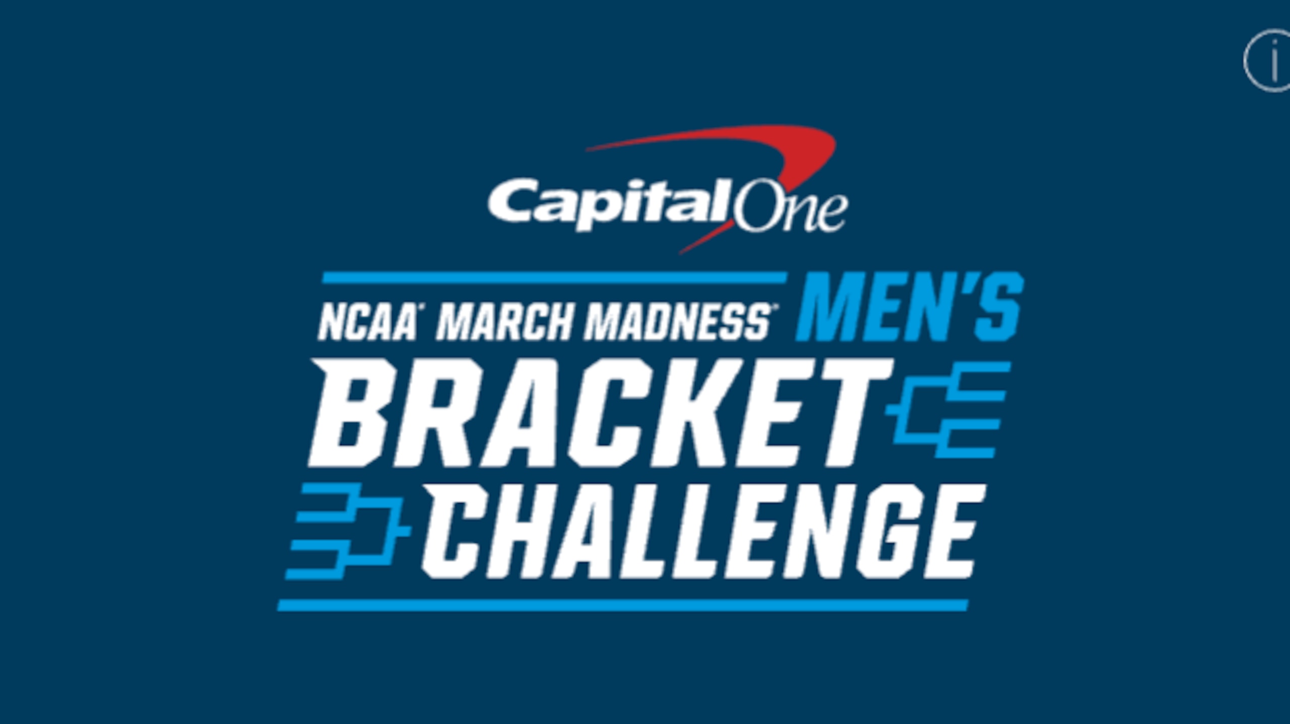 Fill Out Your Bracket ✏️
