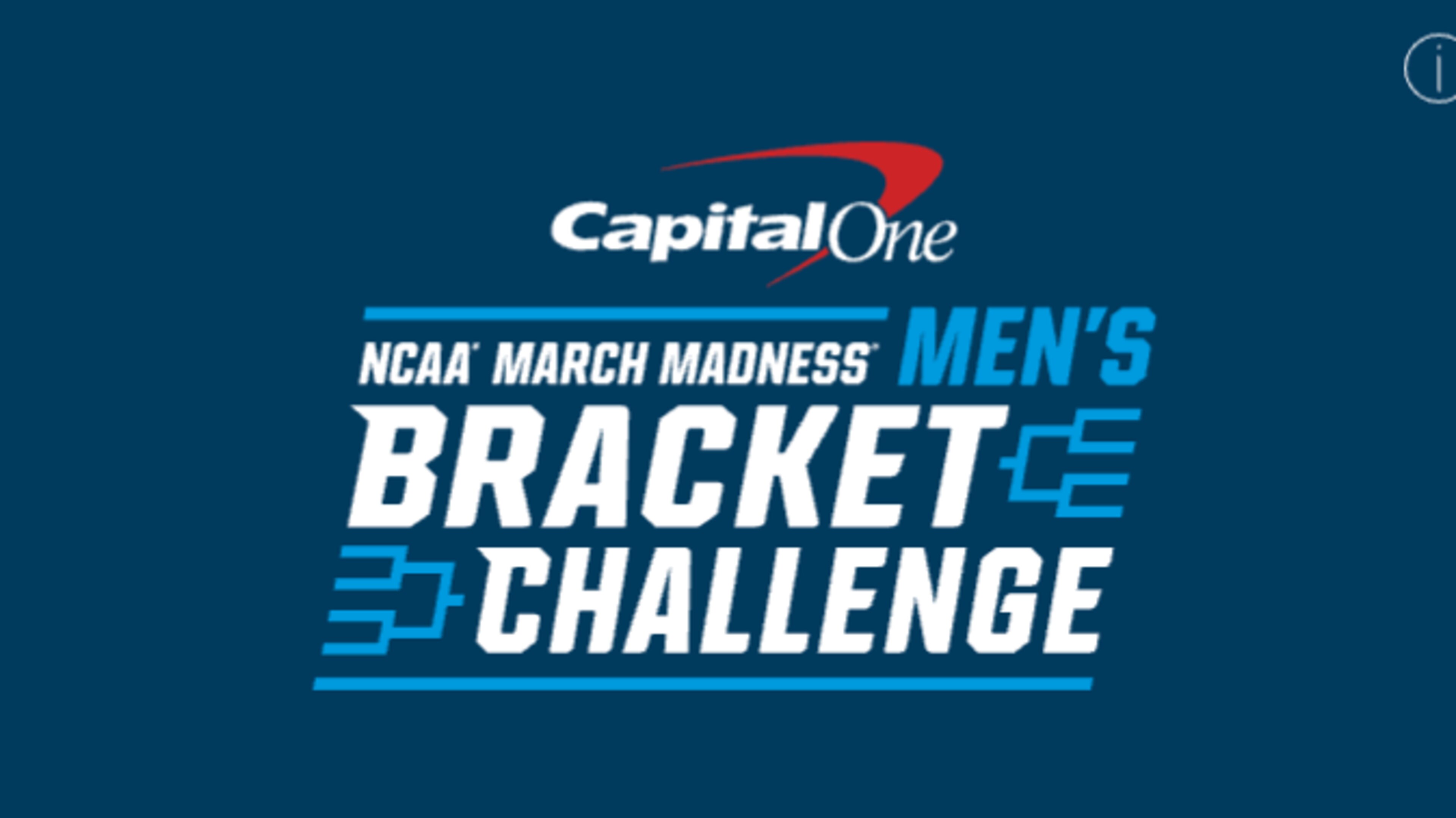 Fill Out Your Bracket ✏️