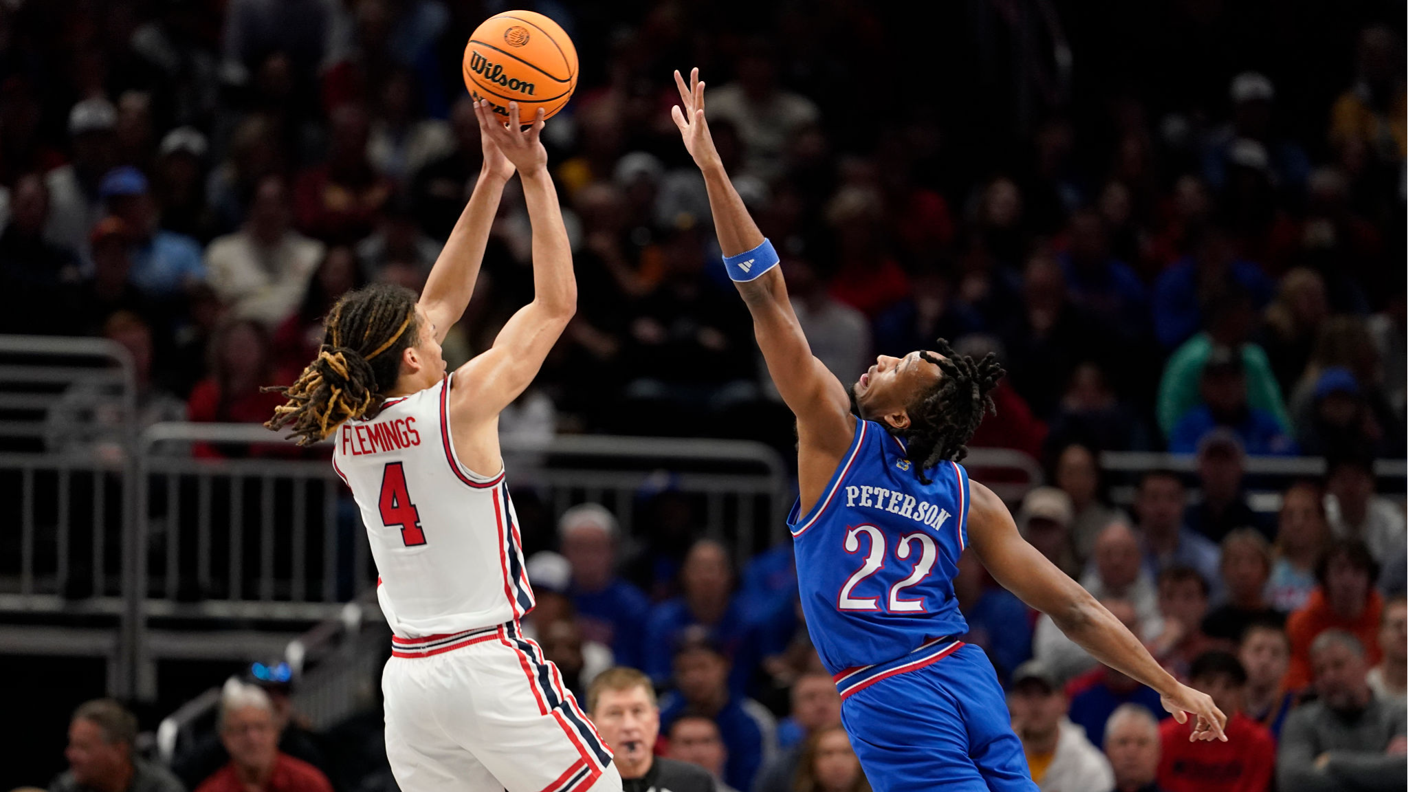 Early Men's Final Four Predictions 🔮