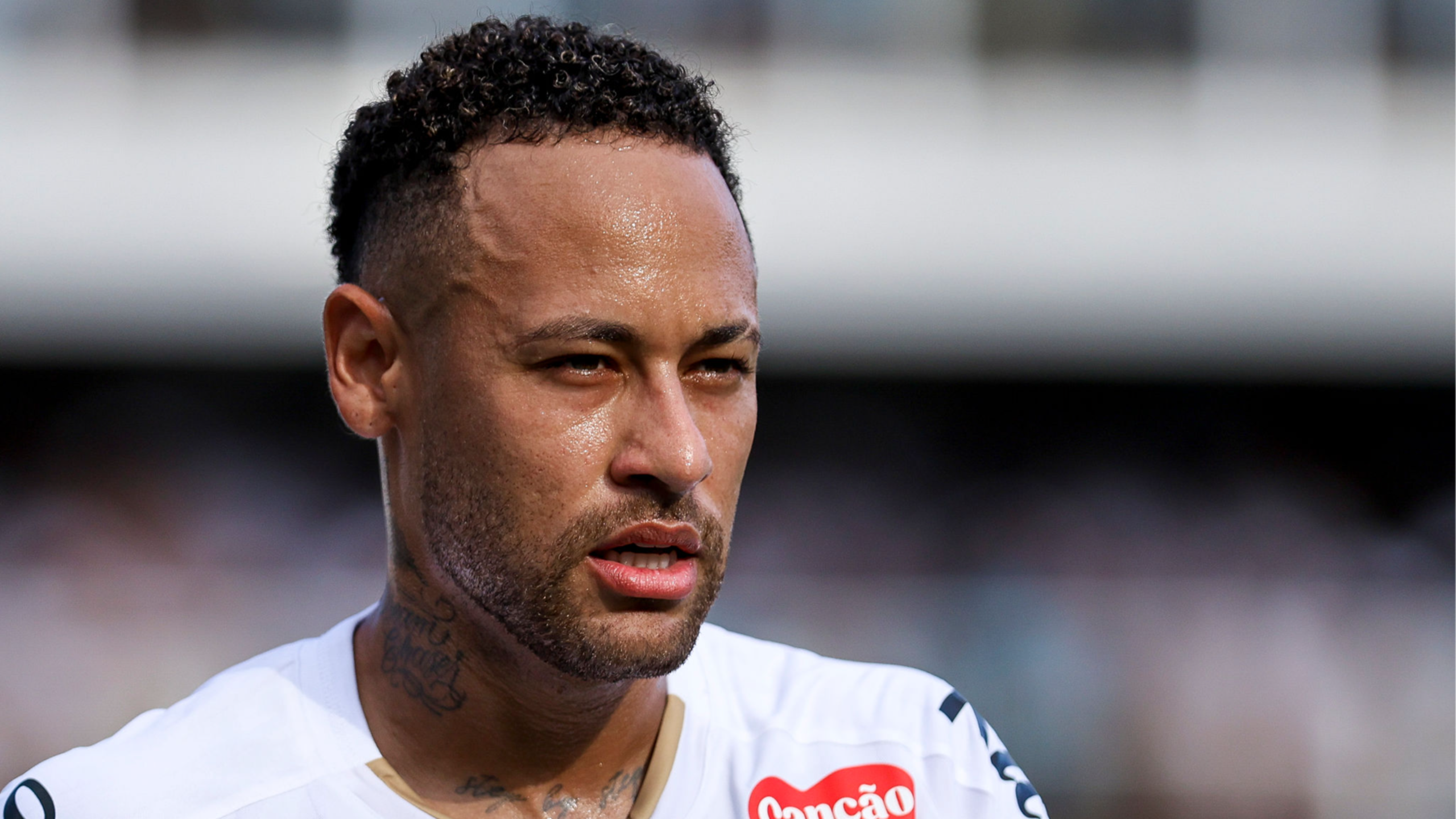 Neymar Not in Brazil Squad 😔
