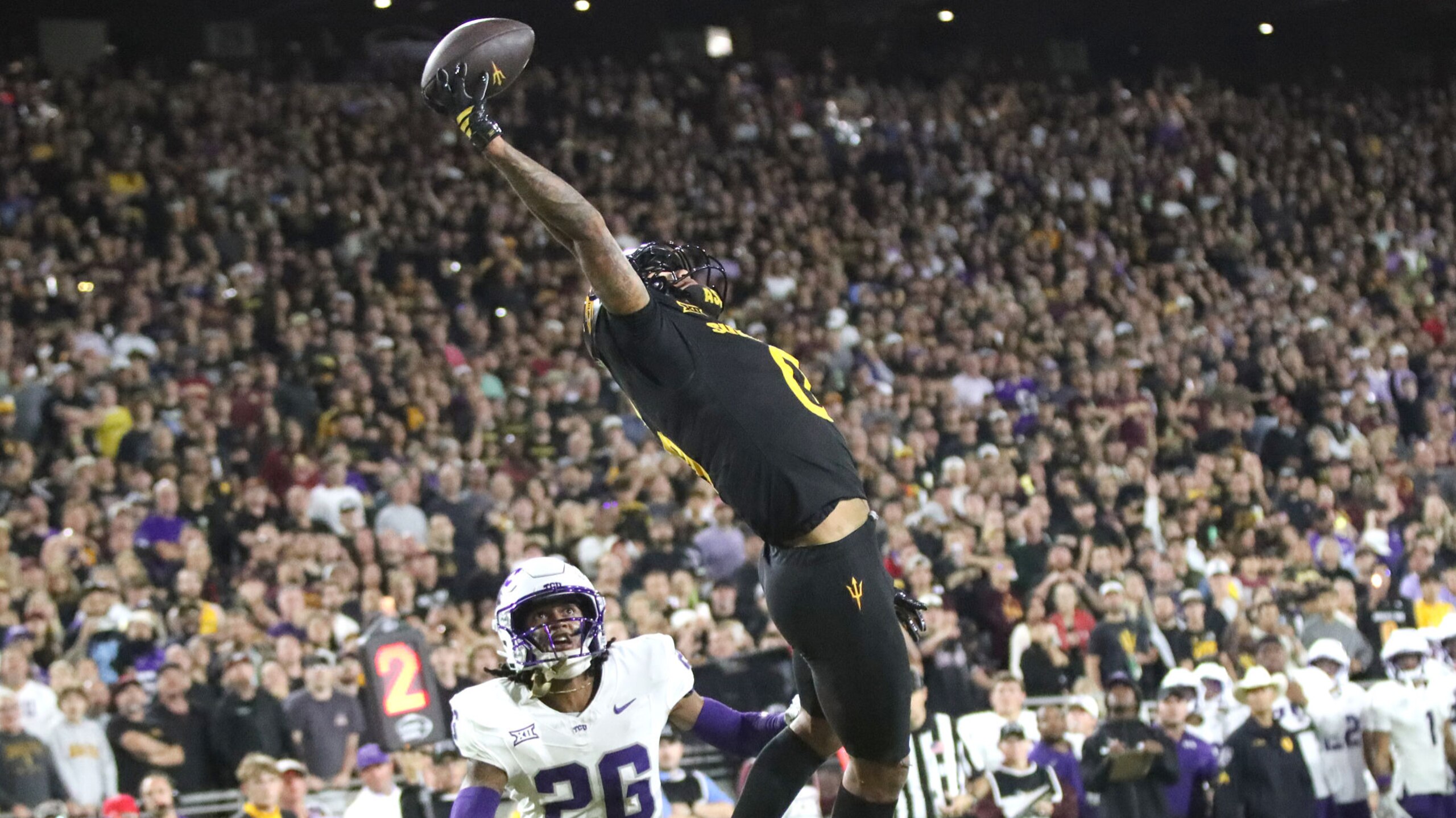 Best and Worst Landing Spots for the Best WR Prospects 🛫