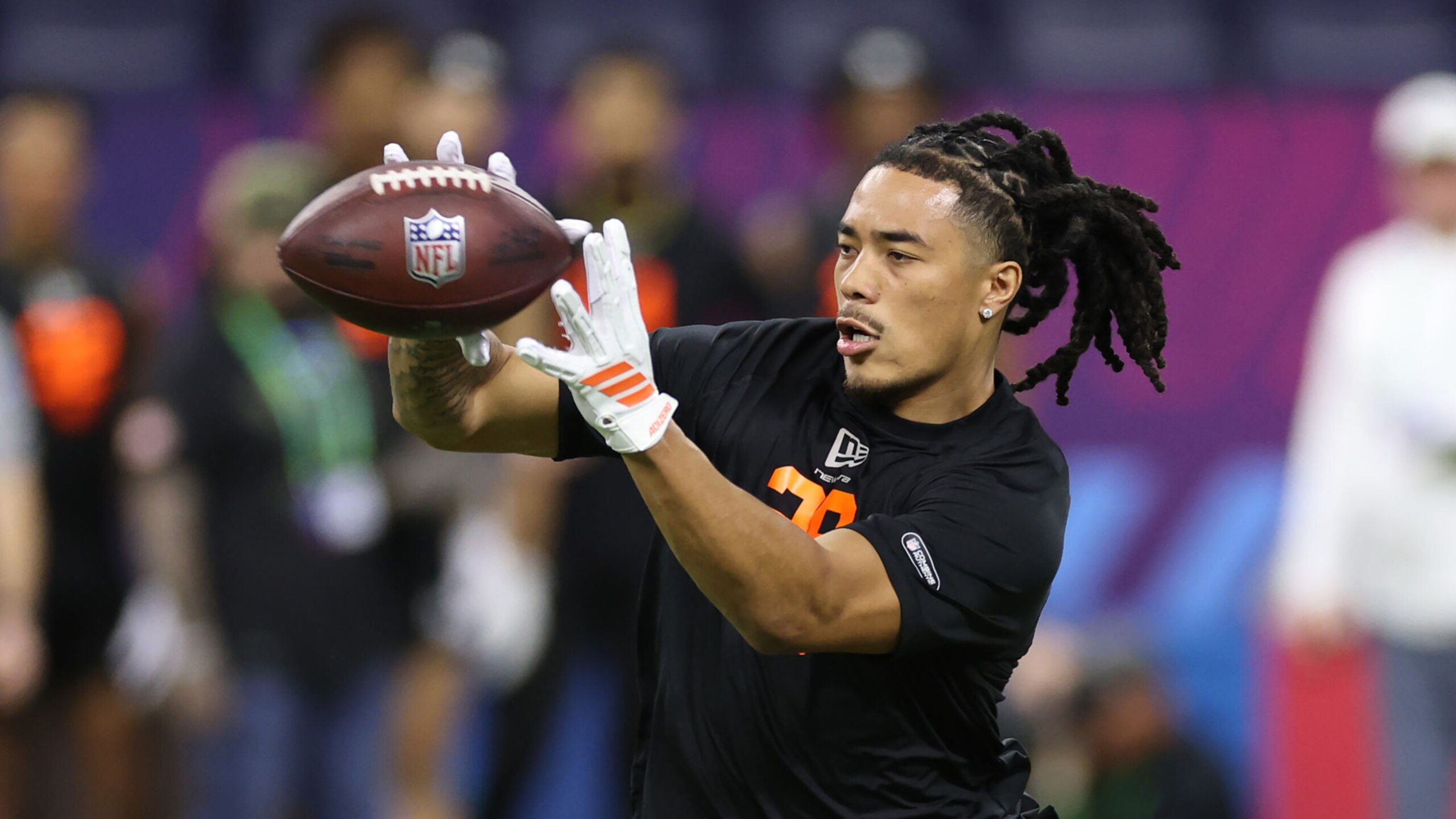 Best and Worst Landing Spots for the Best WR Prospects 🛫 Best and Worst Landing Spots for the Best WR Prospects 🛫