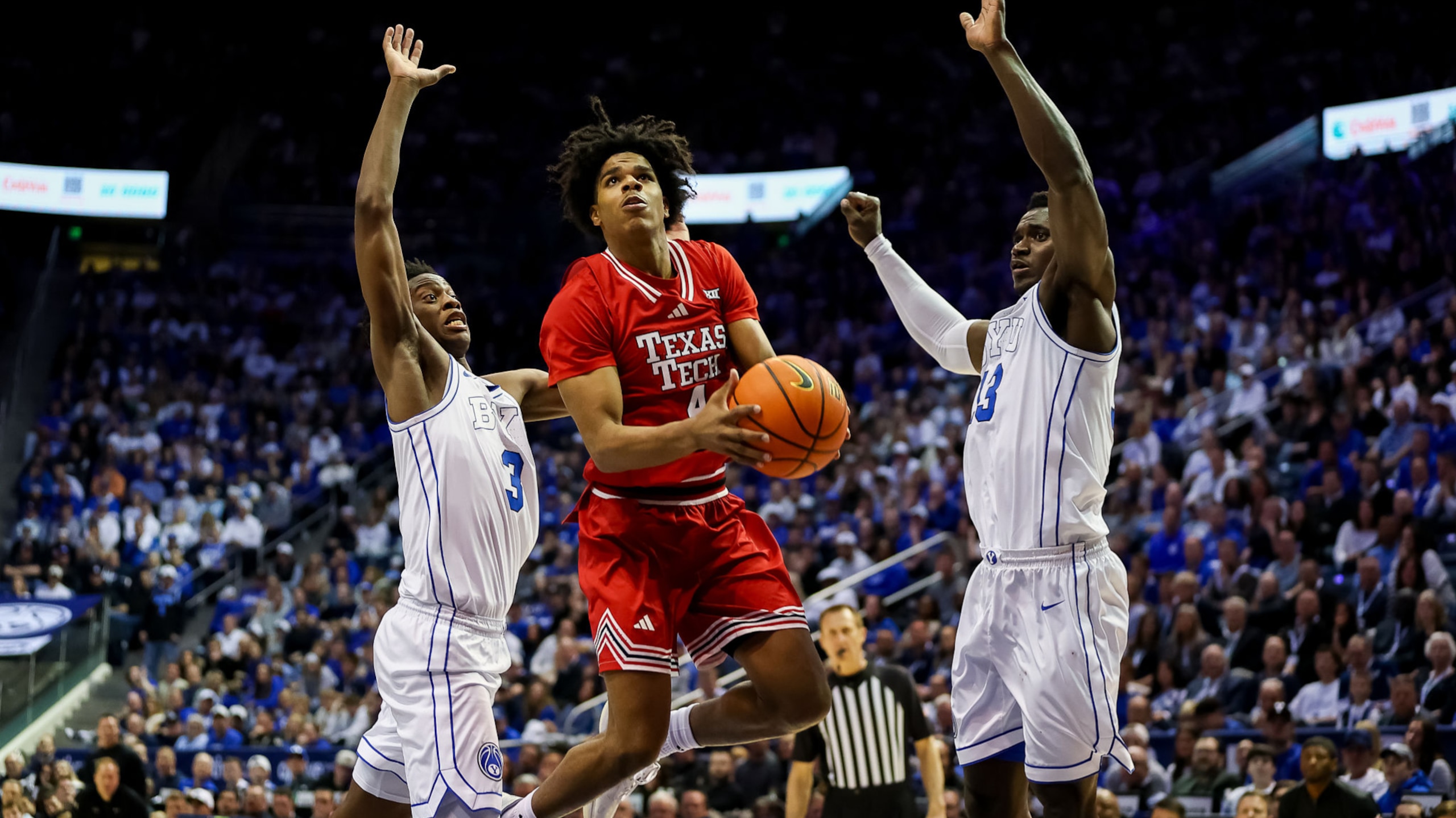 Ranking the 25 Best Players in NCAA Tournament 🔢